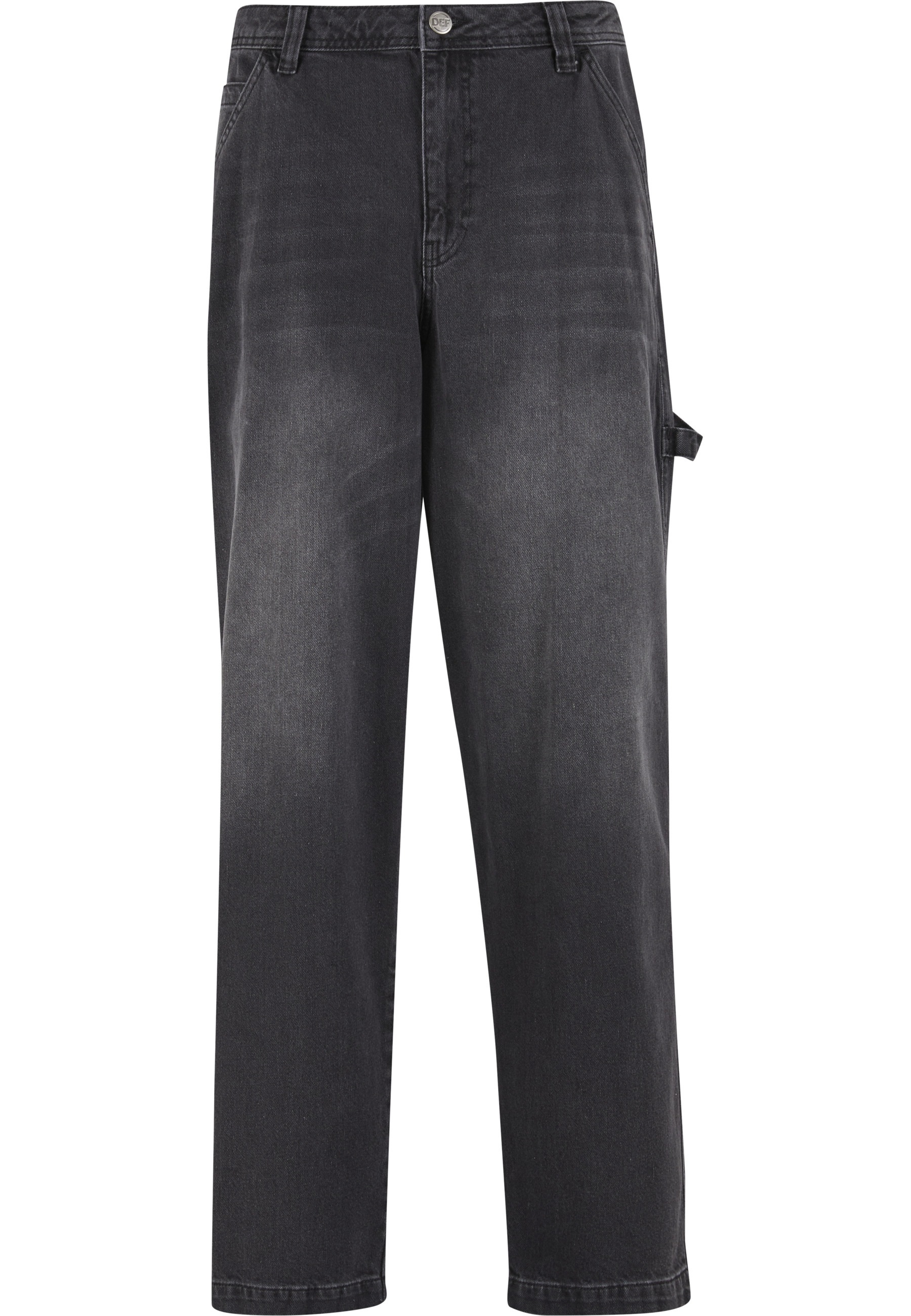 DEF Bequeme Jeans "DEF DEF Loose Fit Jeans" günstig online kaufen