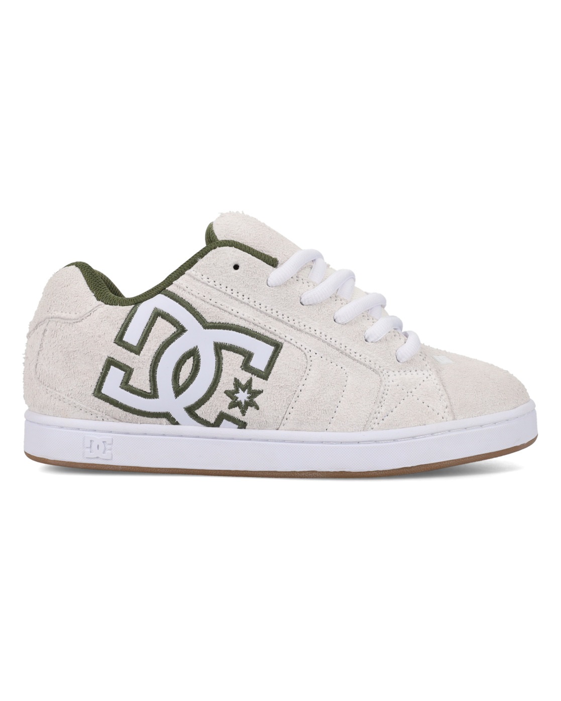 DC Shoes Schnürschuh "Net Se" günstig online kaufen