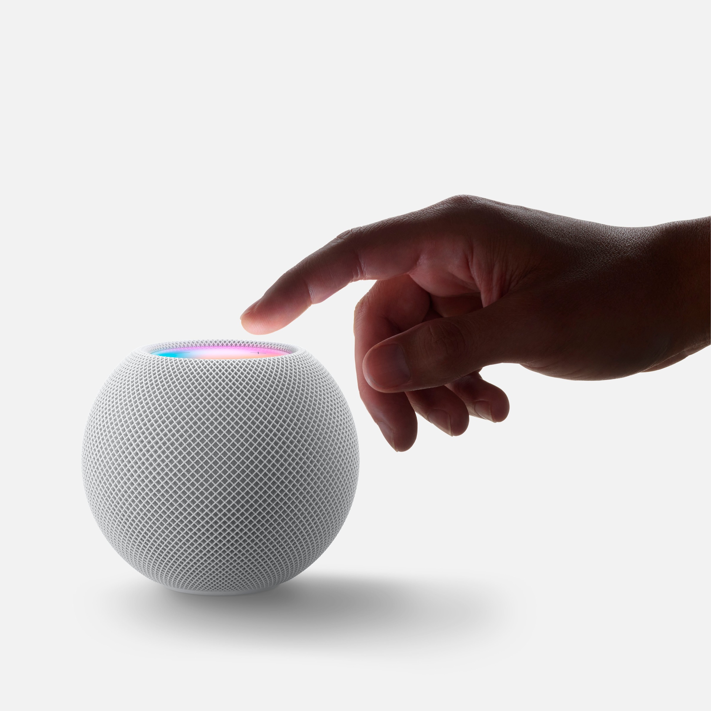 Apple Lautsprecher »HomePod mini«