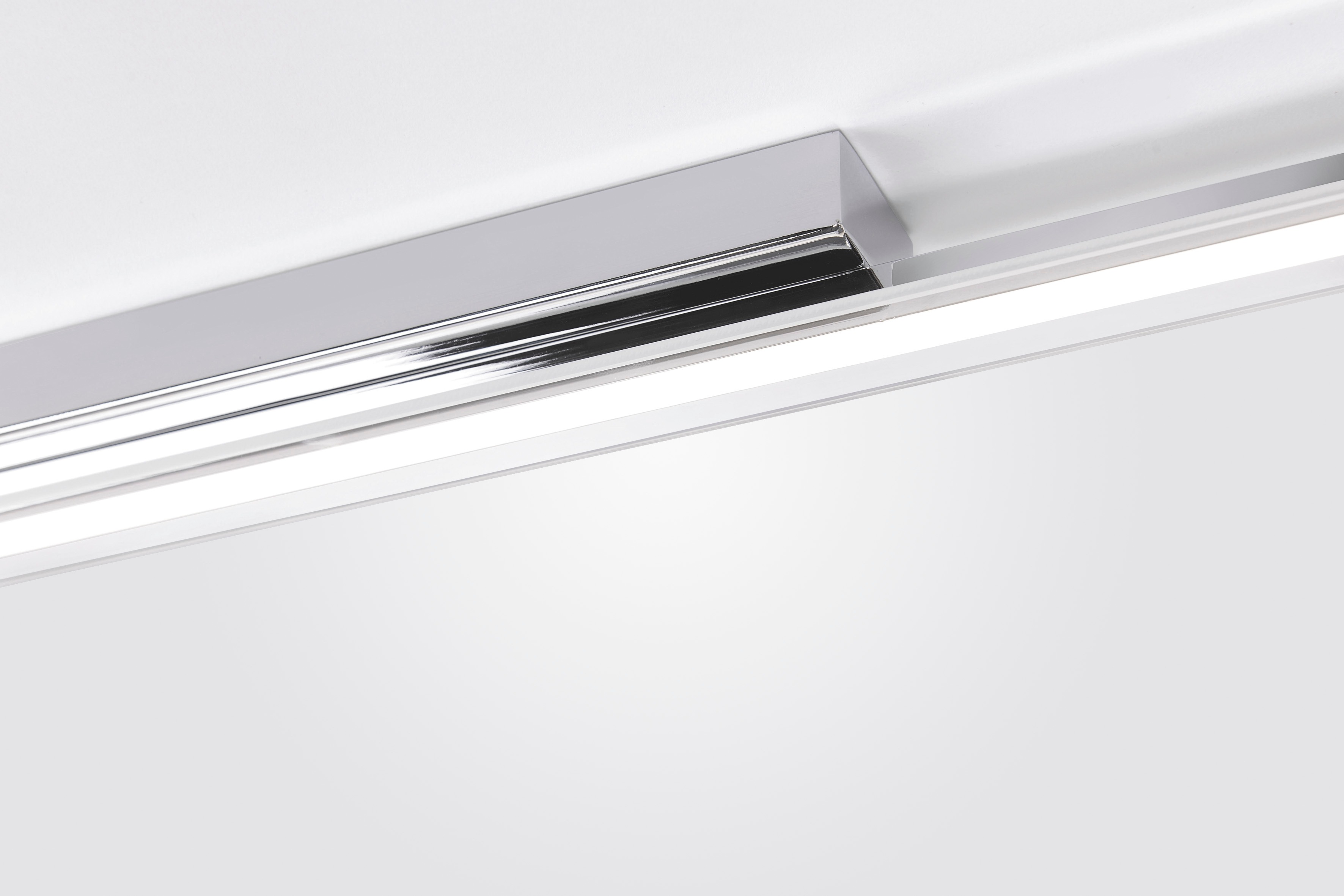 Thumbnail - Paul Neuhaus Wandleuchte "TIMON", 1 flammig, Leuchtmittel LED-Board LED fest integriert, LED, IP44, dimmbar, Simply Dim...