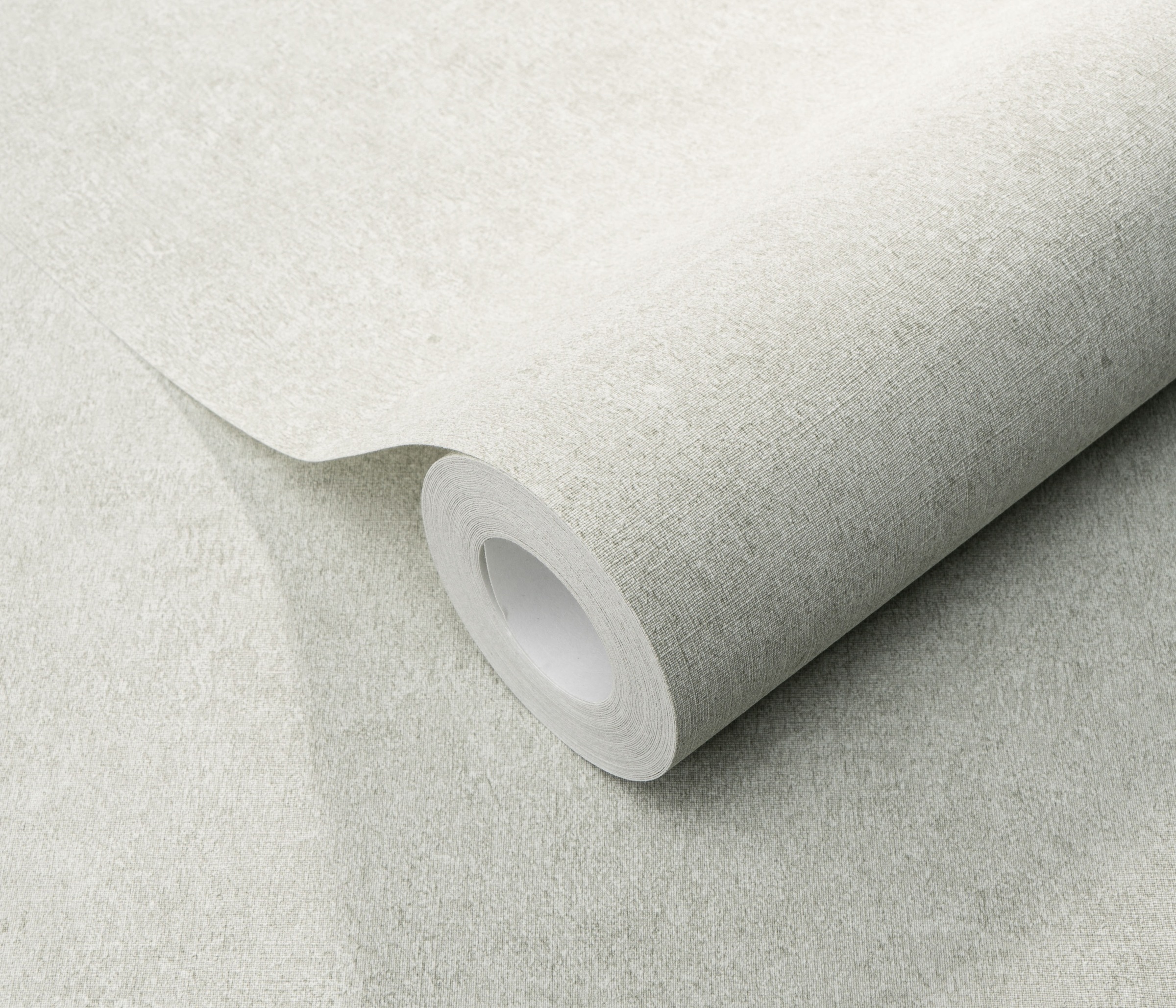 Erismann Vliestapete »Vliestapete DASH«, Ton-in-Ton-unifarben-Strukturmuster-matt, Phthalate frei