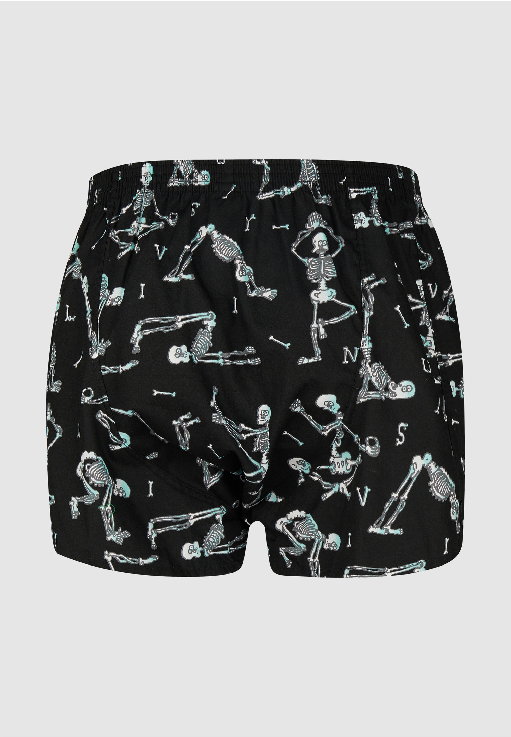 Lousy Livin Boxershorts "3Pack Boxershorts Black Best 3", 3er-Pack mit lock günstig online kaufen
