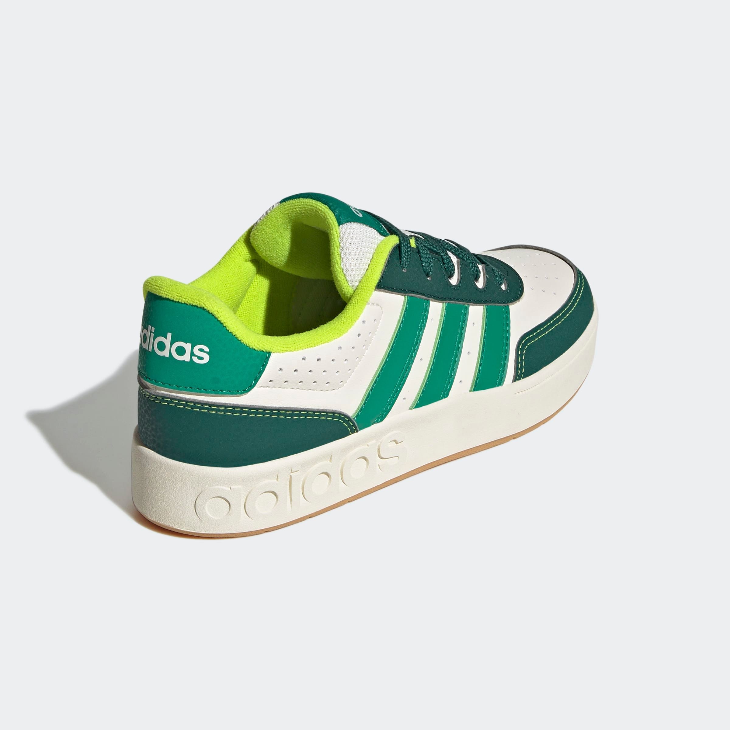 adidas Sportswear Sneaker »BREAKBASE E KIDS«