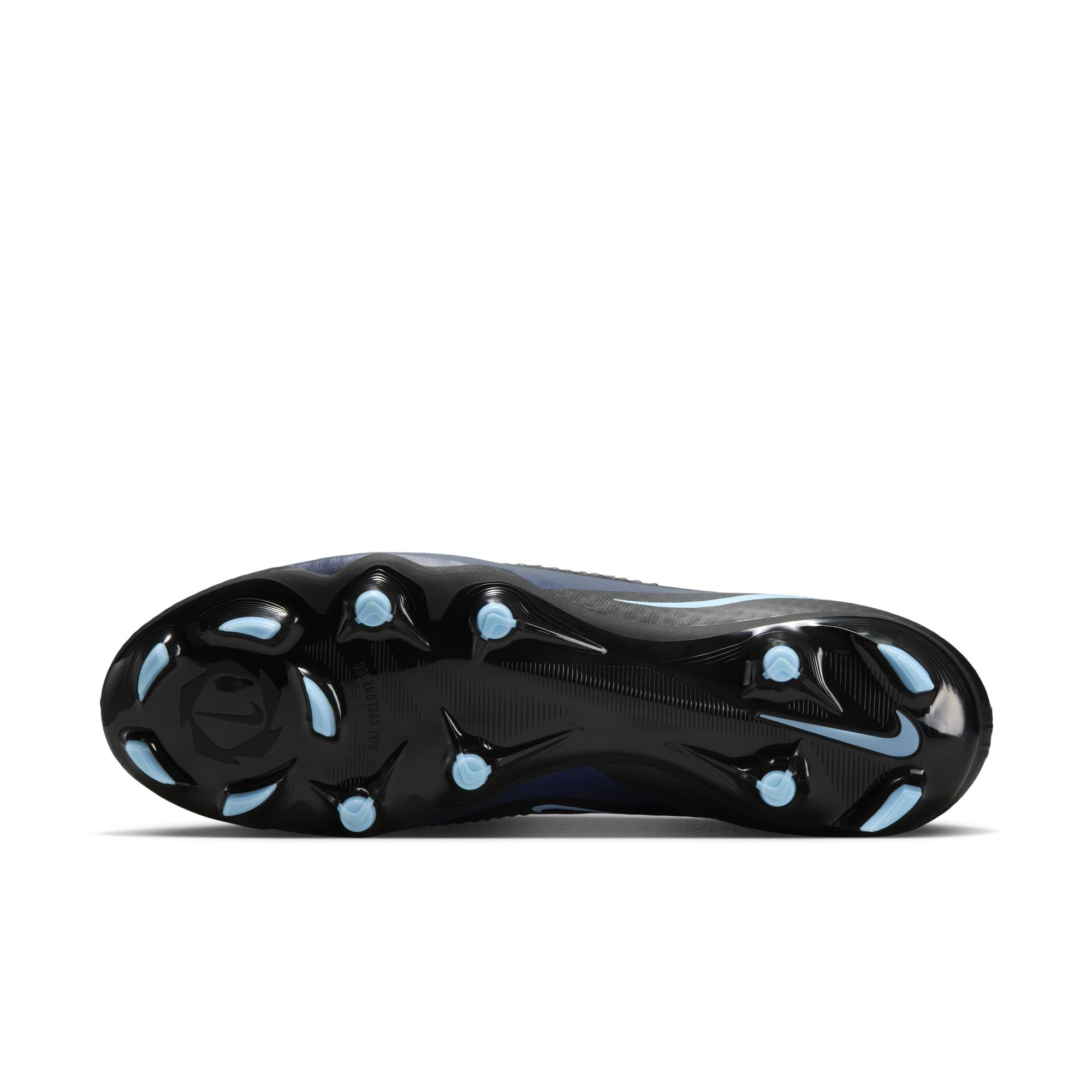 Nike Fußballschuh »Phantom 6 High Academy«  geeignet für feste Rasenböden
