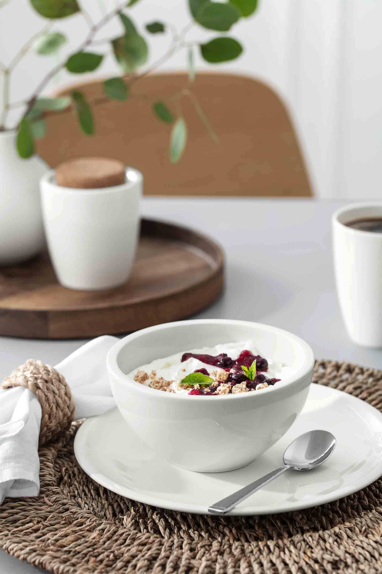 Villeroy & Boch Brotteller »Brotteller Artesano Original ø 16 cm 6er Set weiß«