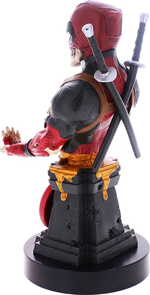 Spielfigur »Cable Guy - Deadpool Zombie«