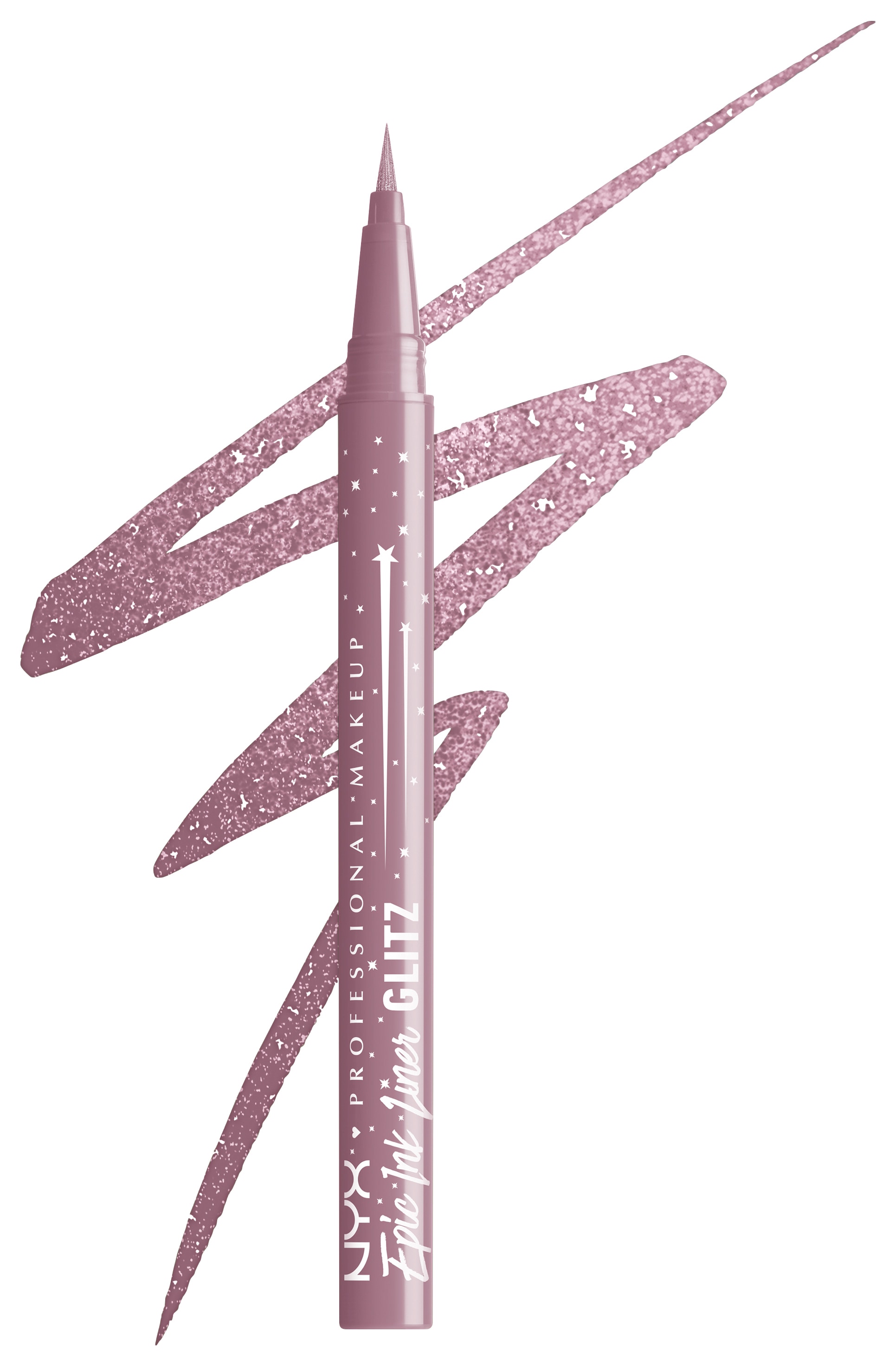 NYX Eyeliner »NYX Professional Makeup Epic Ink Liner«