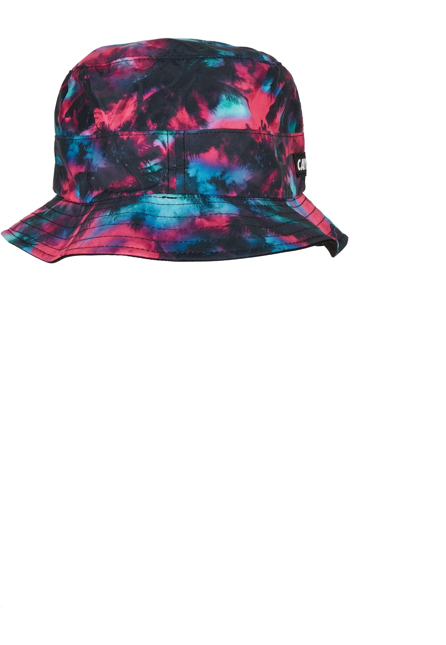 CAYLER & SONS Trucker Cap »Cayler & Sons Unisex C&S WL Drop Top Trees Reversible Bucket Hat«