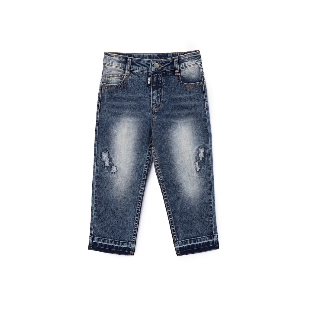 Gulliver Straight-Jeans