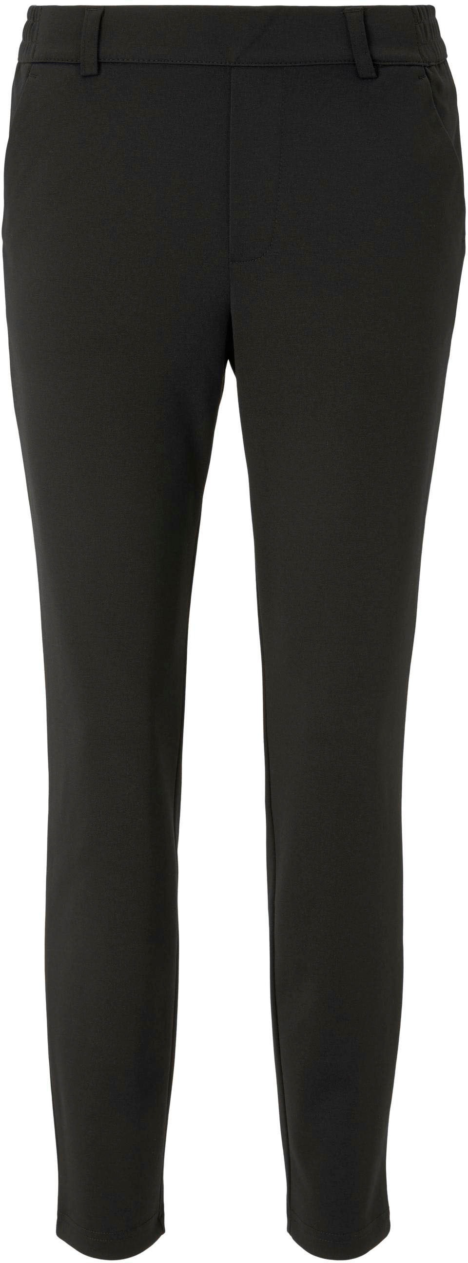 Thumbnail - TOM TAILOR Denim Schlupfhose im Jogg-Pant Stil