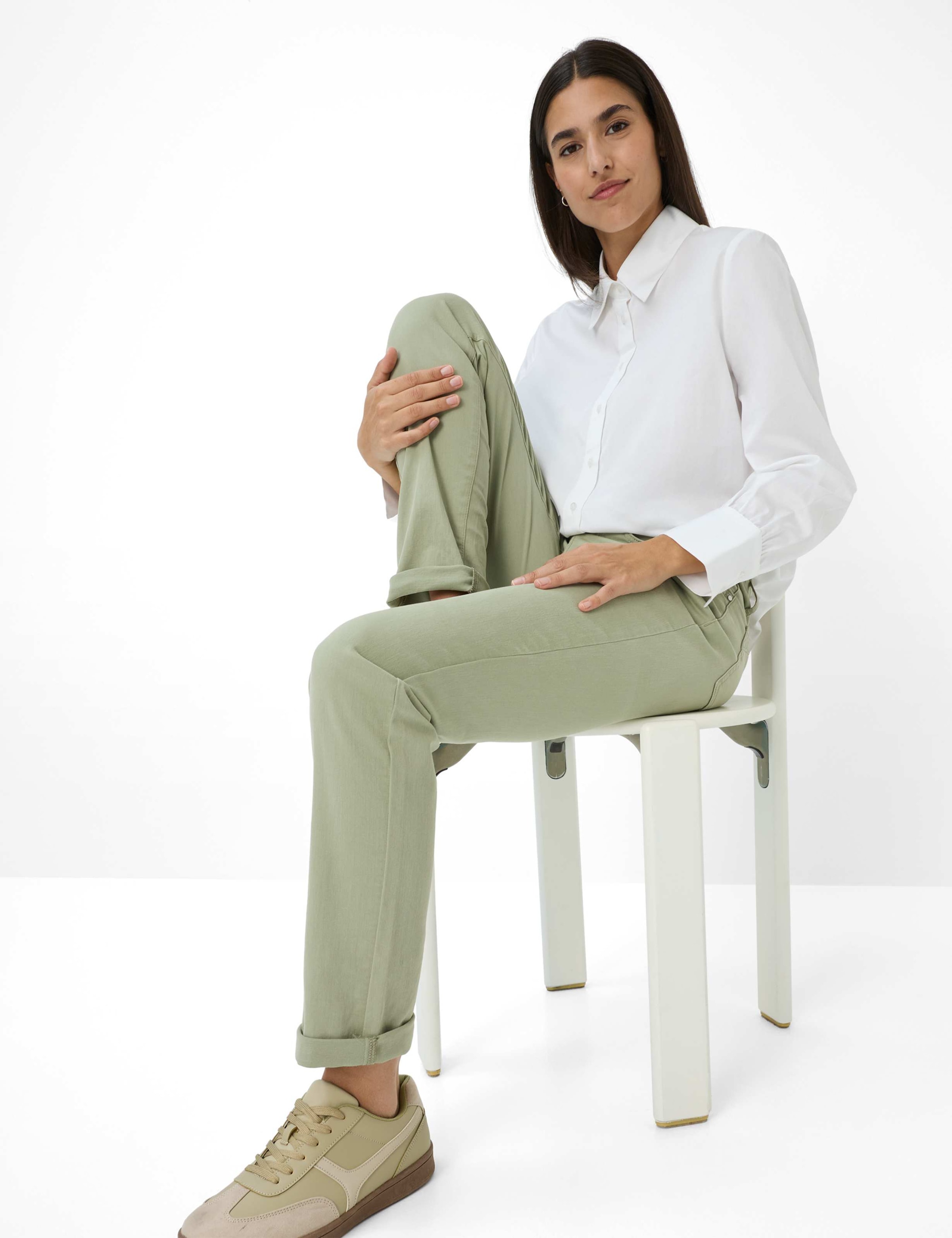 Brax 5-Pocket-Jeans »Style MARY«