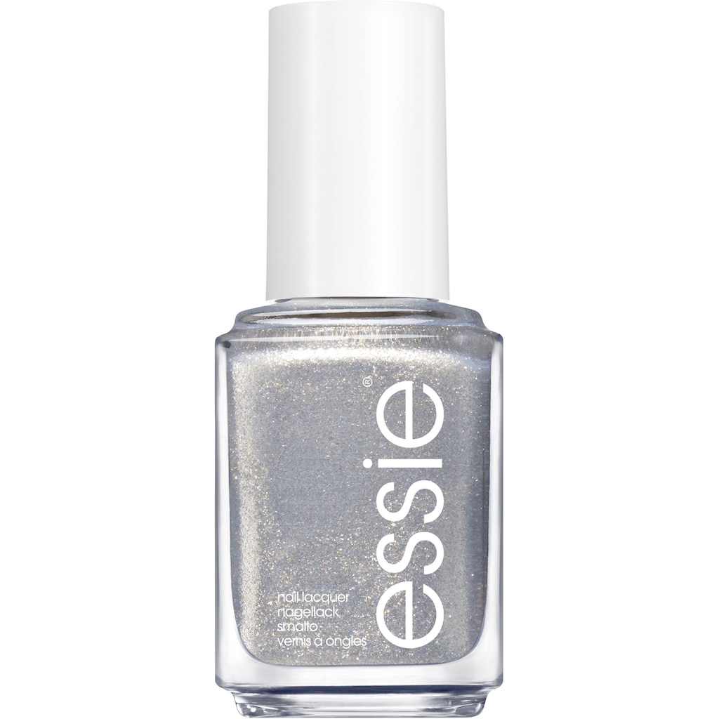 essie Nagellack-Set »X-Mas Geschenk Duo 2022«, (Set, 2 tlg.)