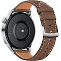 Huawei Smartwatch »Watch 3 Classic«, (Harmony OS)