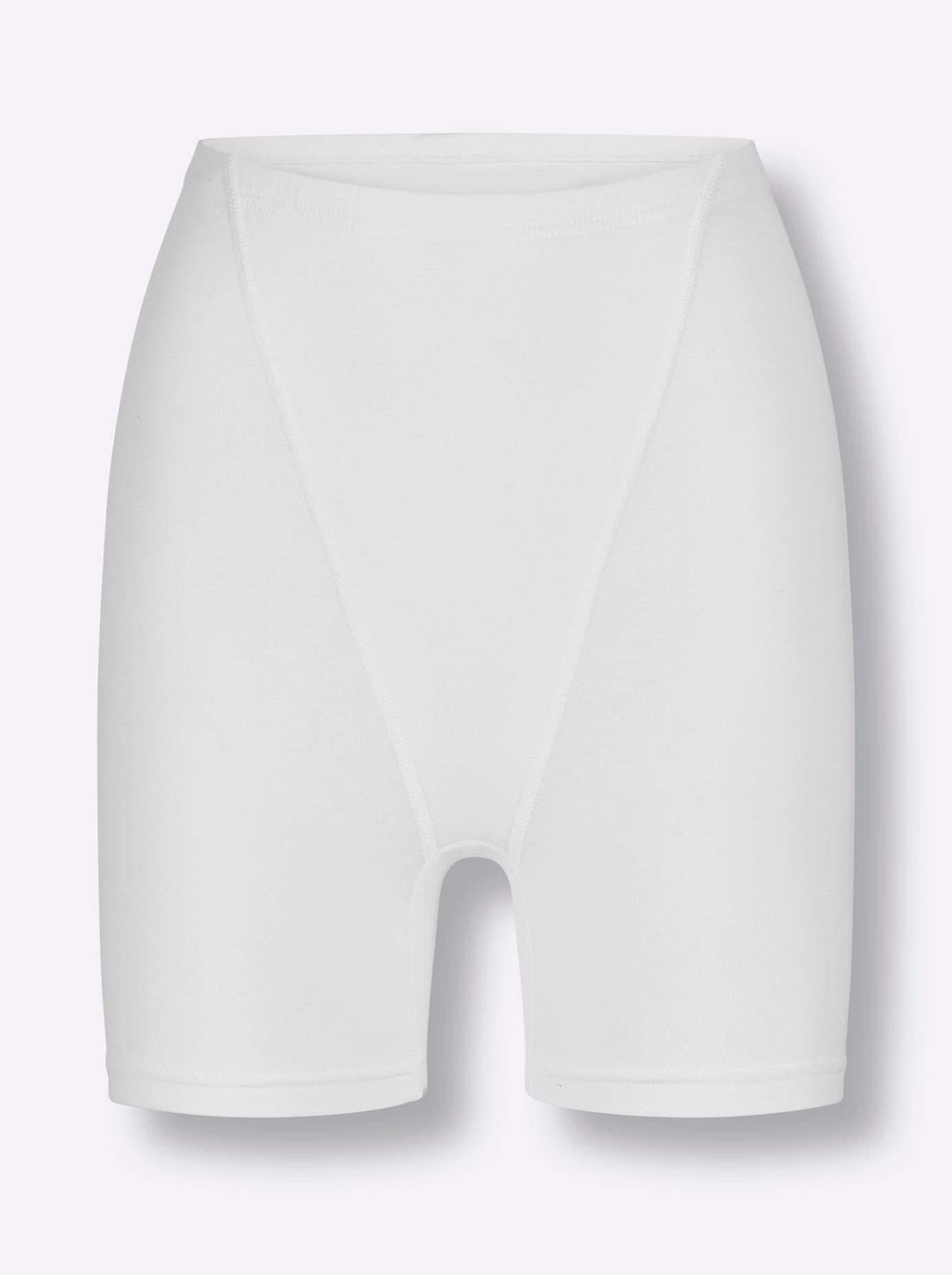 wäschepur Lange Unterhose, (2 St.)