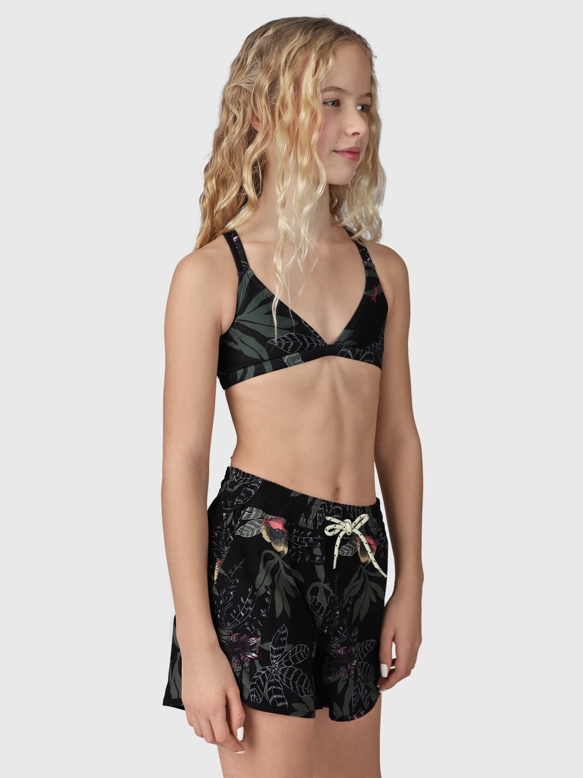 Brunotti Badeshorts »Turvino Girls Swimshort«