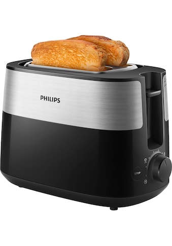 Philips Toaster »Daily Collection HD2516/90« 2...