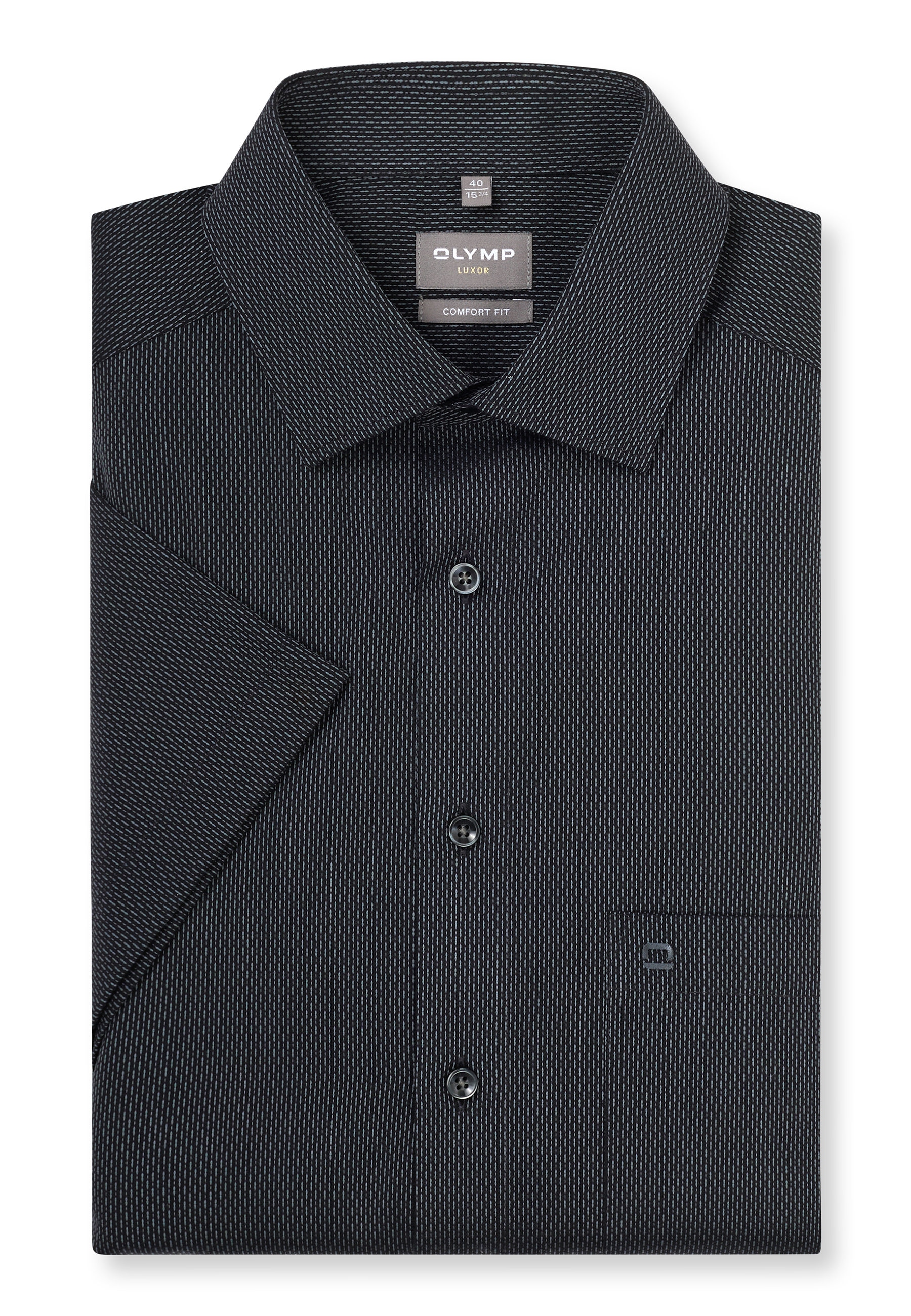OLYMP Businesshemd »OLYMP Luxor, comfort fit, New Kent«