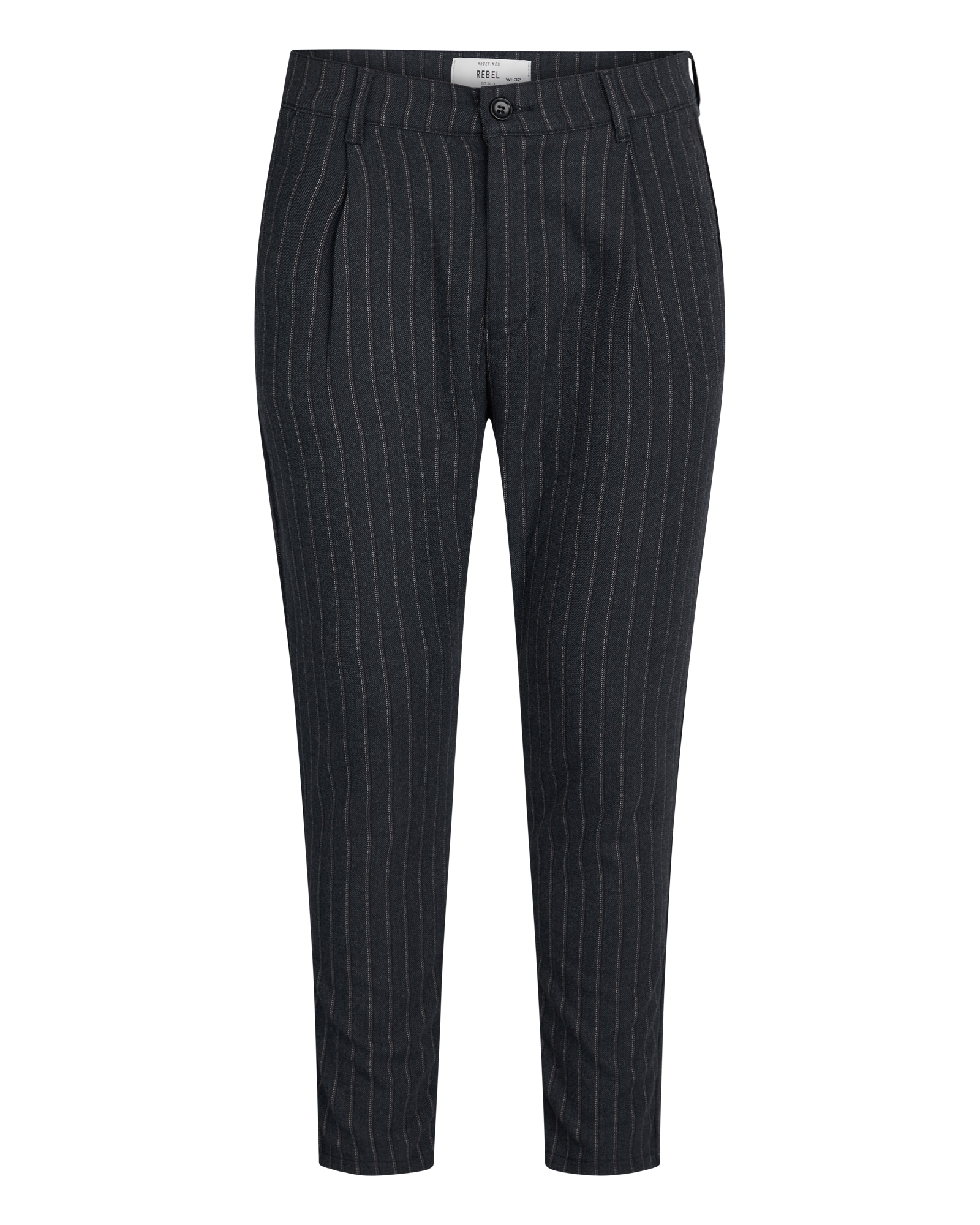 REDEFINED REBEL Stoffhose "Redefined Rebel Pants RRKing Pants" günstig online kaufen