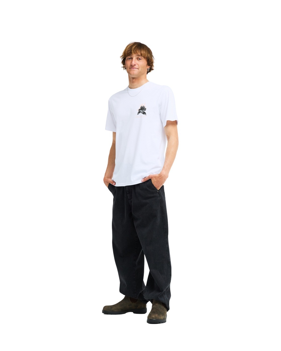 Billabong T-Shirt »Retro Poster«