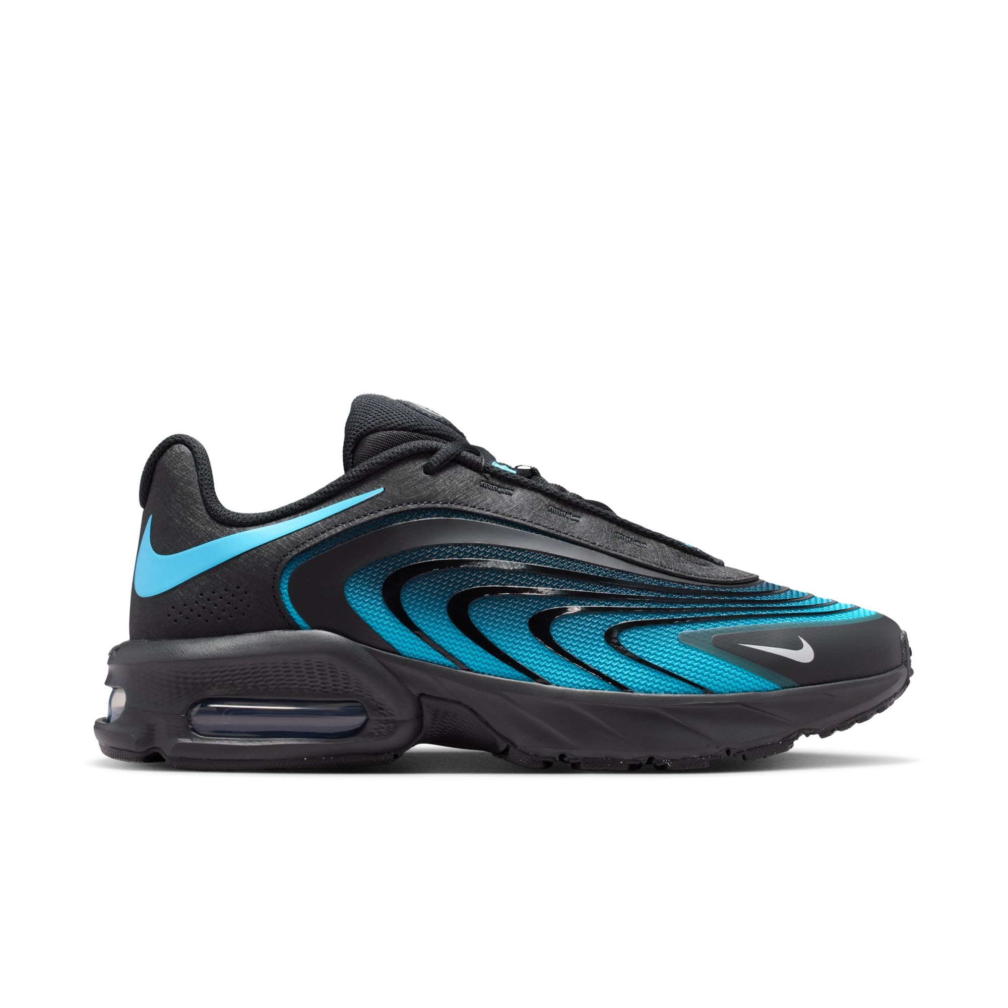 Nike Sportswear Sneaker »Nike Air Max Fire«  inspiriert vom Design des Air Max TN