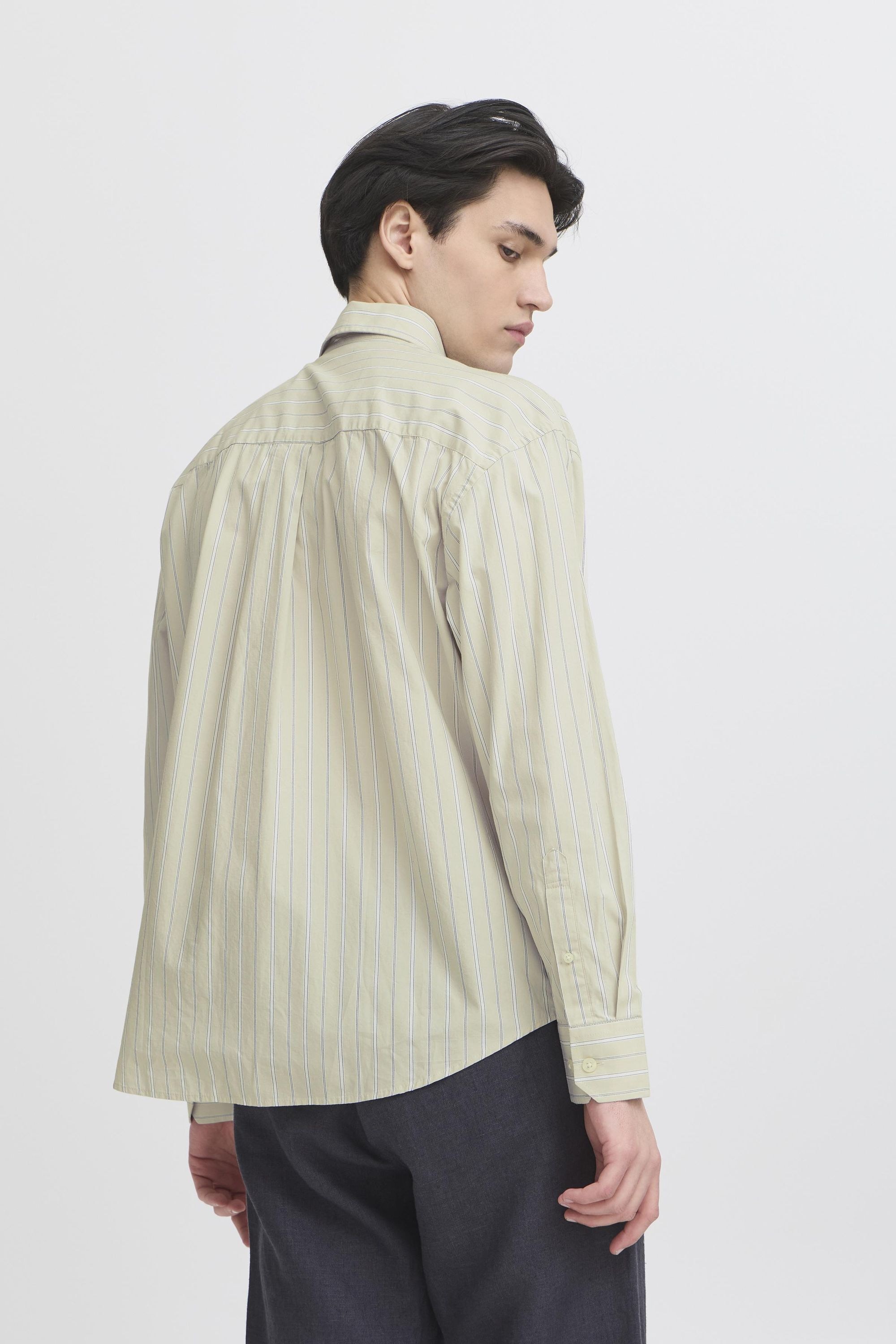 Casual Friday Langarmhemd »Langarmhemd CFMARTIS«