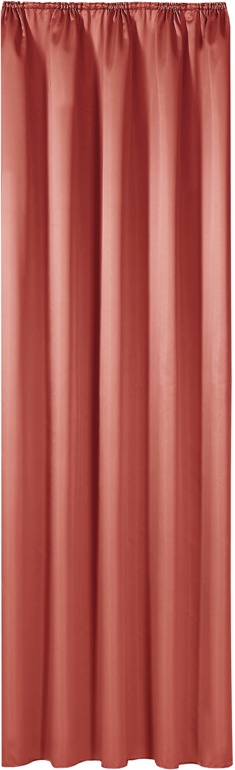 Weckbrodt Vorhang "Nicoletta" Kräuselband 1 Stk. tlg. Gardine, Store, Überg günstig online kaufen