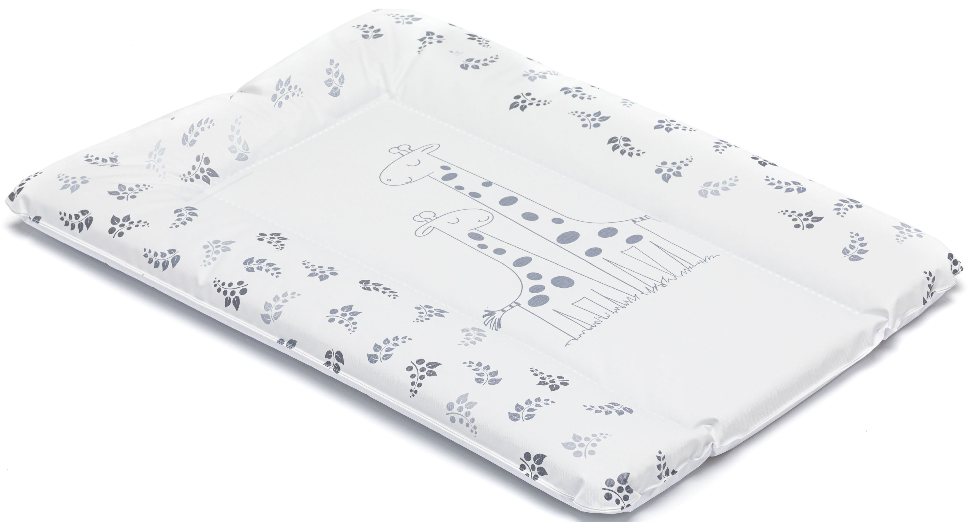Wickelauflage »Softy, Giraffe«, (1 tlg.)