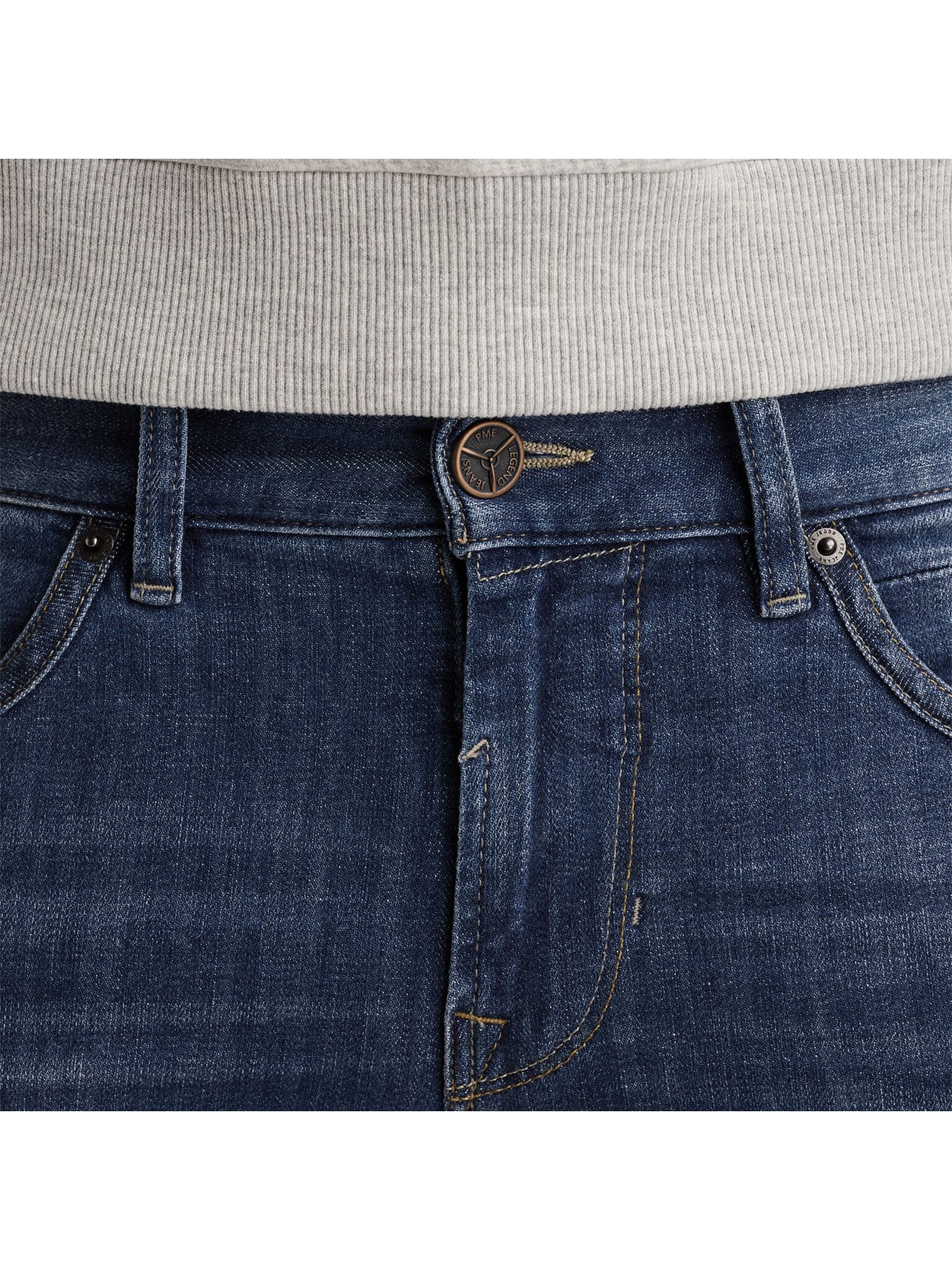 PME LEGEND 5-Pocket-Jeans »NAVIGATOR PTR121«
