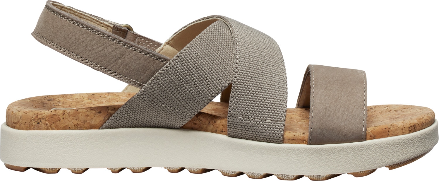 Keen Sandale »ELLE CRISS CROSS«