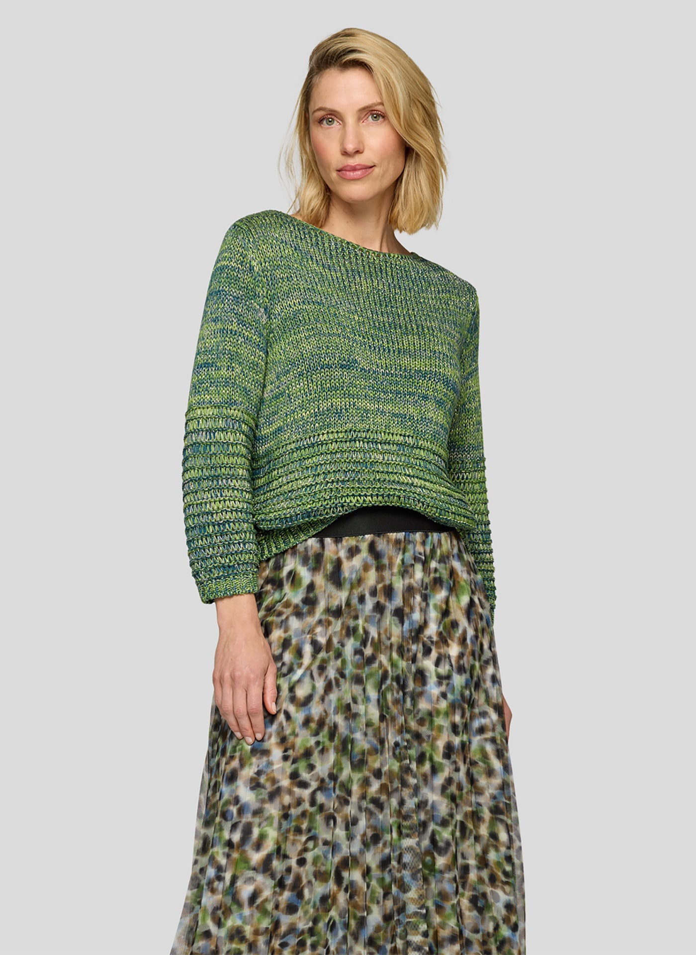 Rabe Strickpullover "Pullover" günstig online kaufen
