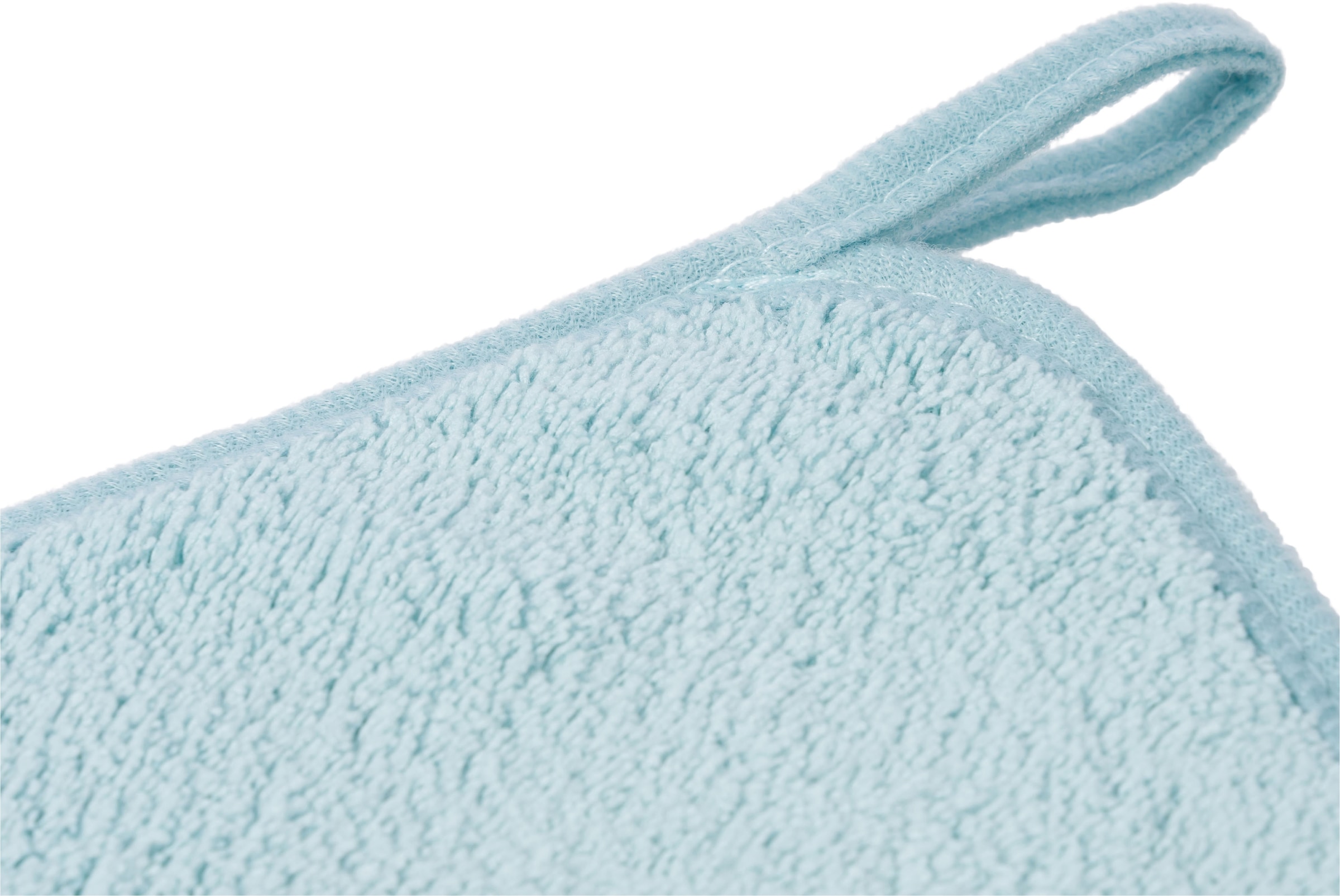 Gözze Mikrofasertuch »Zaubertuch«, Mikrofaser, 40 cmx40 cm, (Set, 2 St.), hohe Wasseraufnahme, extrem saugstark, zum reinigen und trocknen
