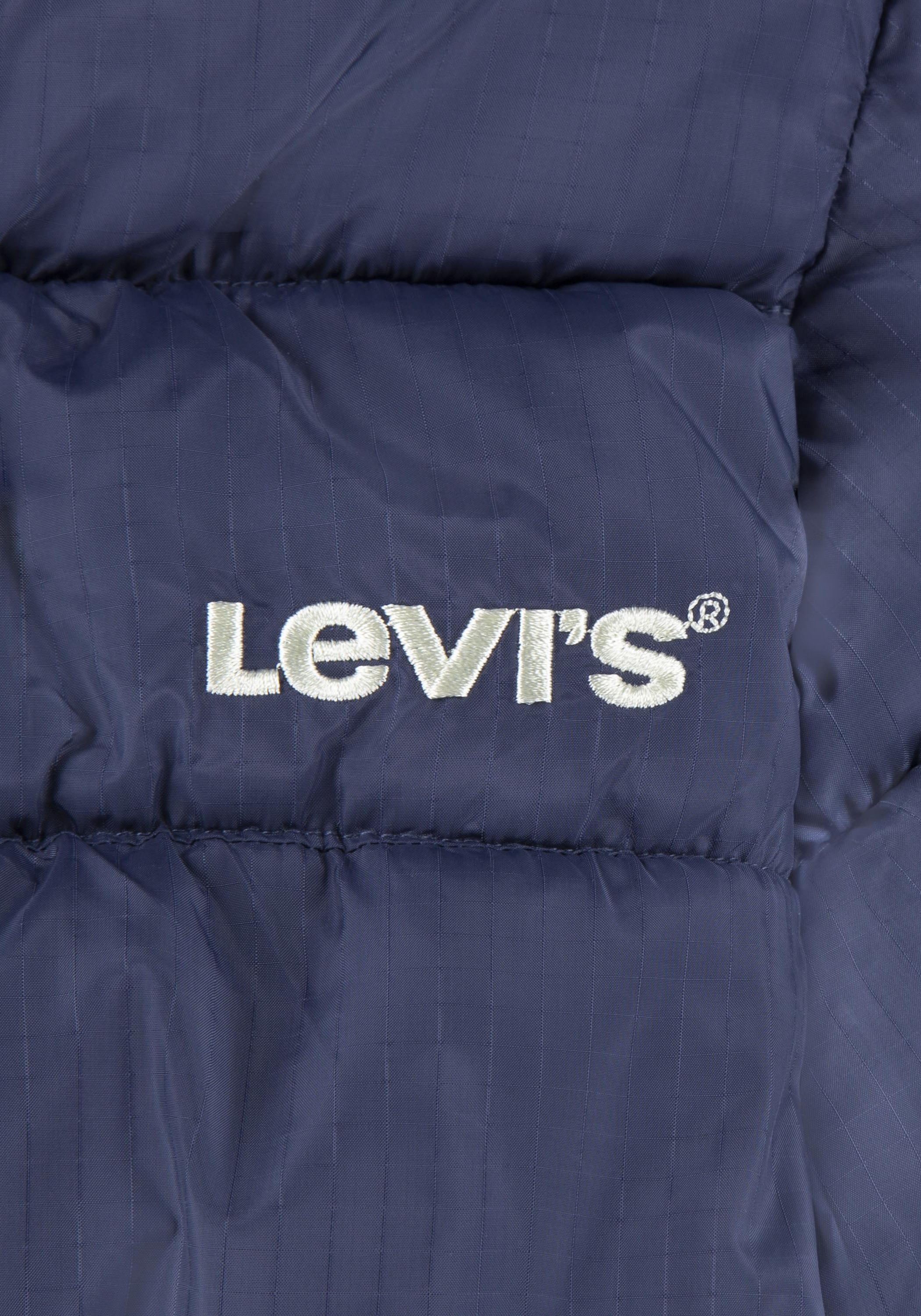 Levi's® Kids Winterjacke, mit Kapuze, for GIRLS