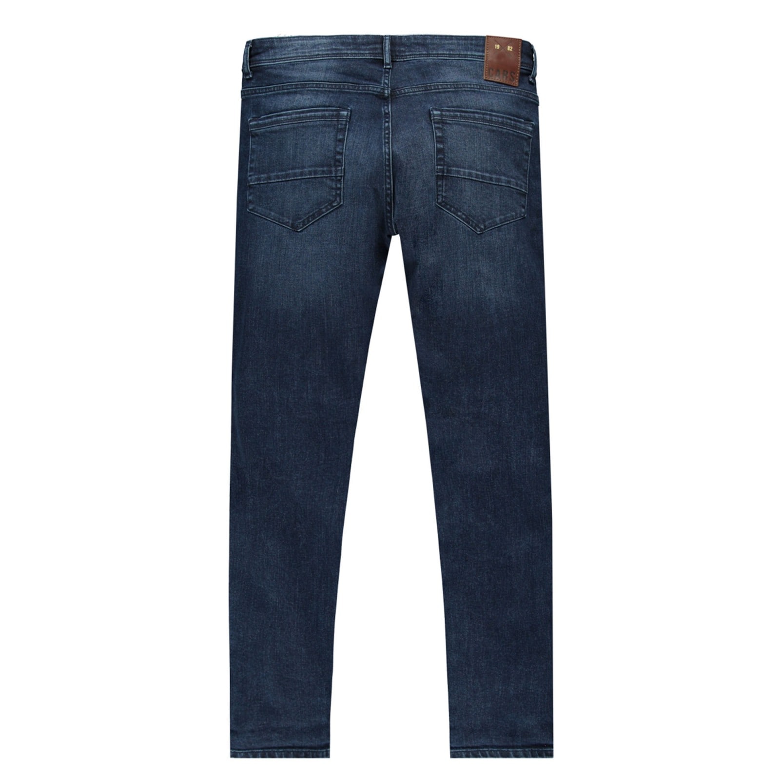 CARS JEANS Regular-fit-Jeans »Jeans Douglas«