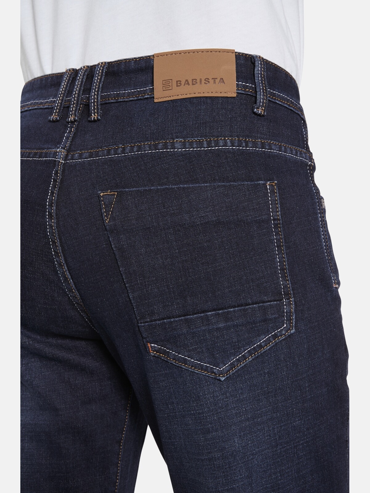 Babista 5-Pocket-Jeans »Jeans CARLINOZ«