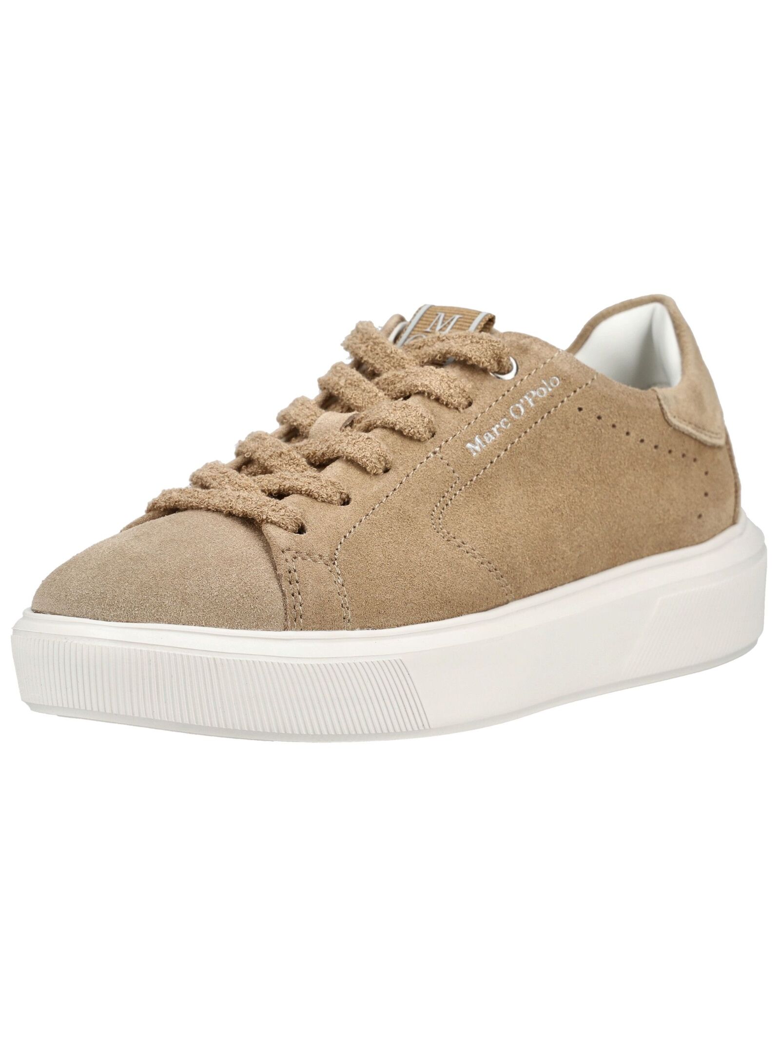 Marc OPolo "Marc OPolo Sneaker Veloursleder"
