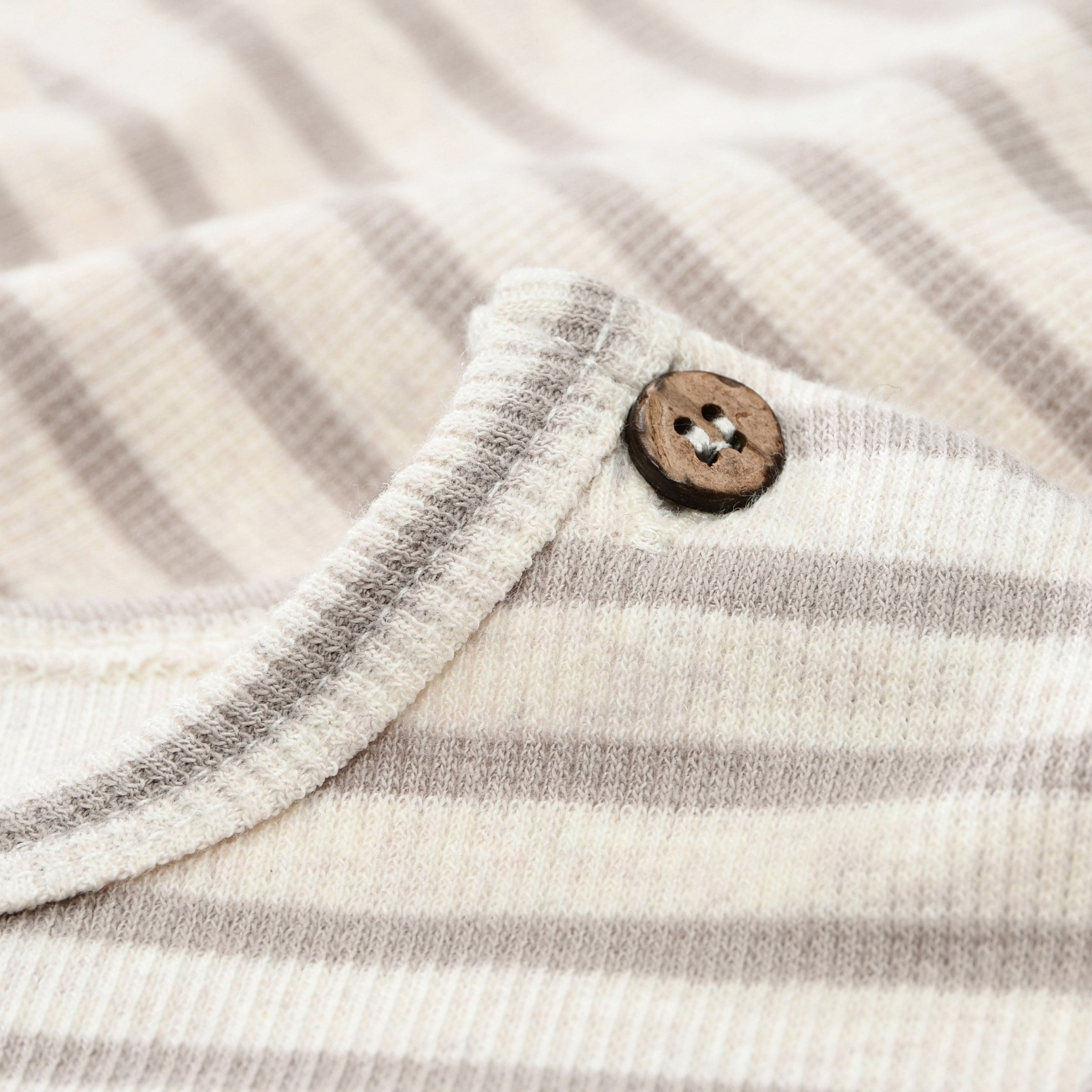 STACCATO Langarmshirt Streifen