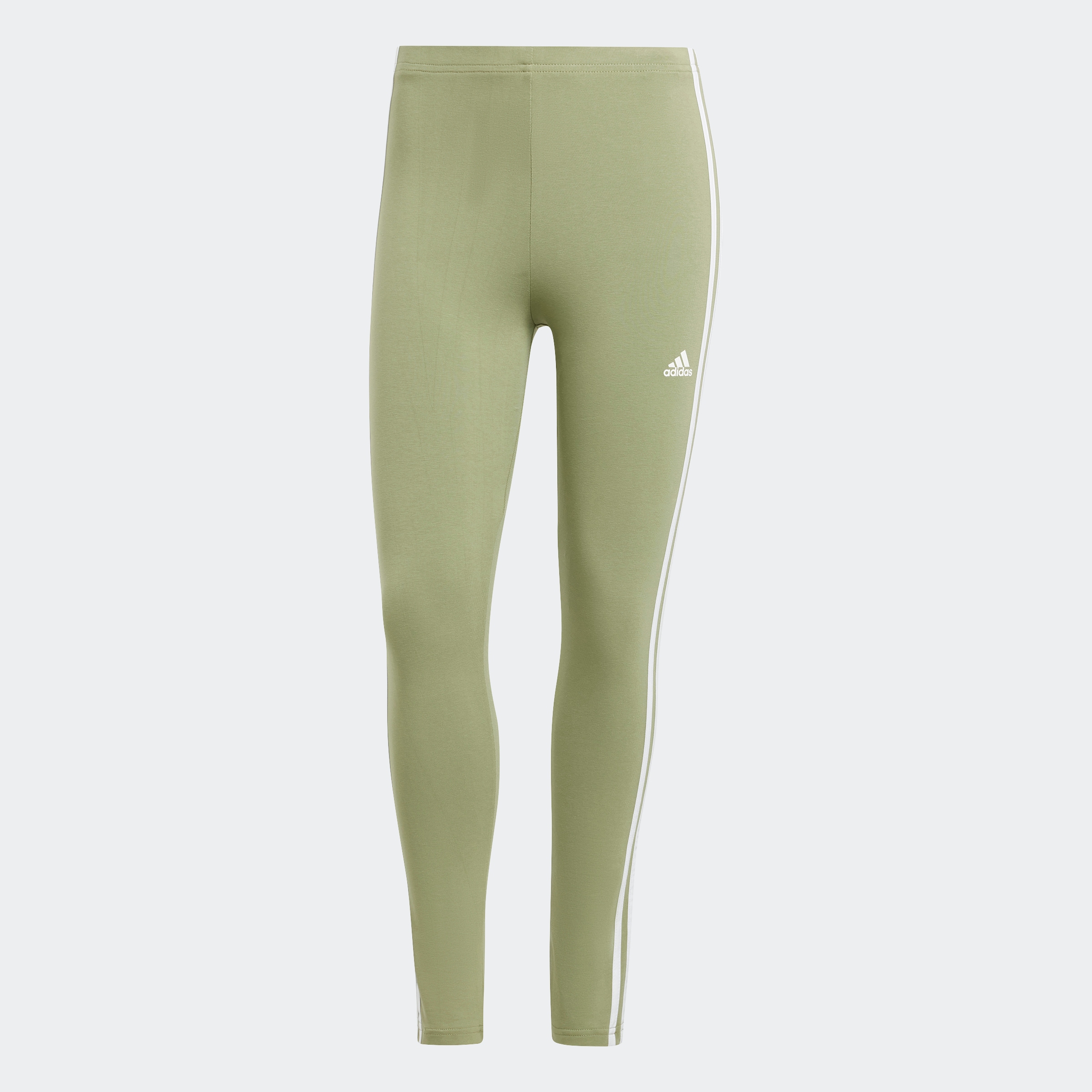 adidas Sportswear Leggings »W 3S HW LG«, (1 tlg.)