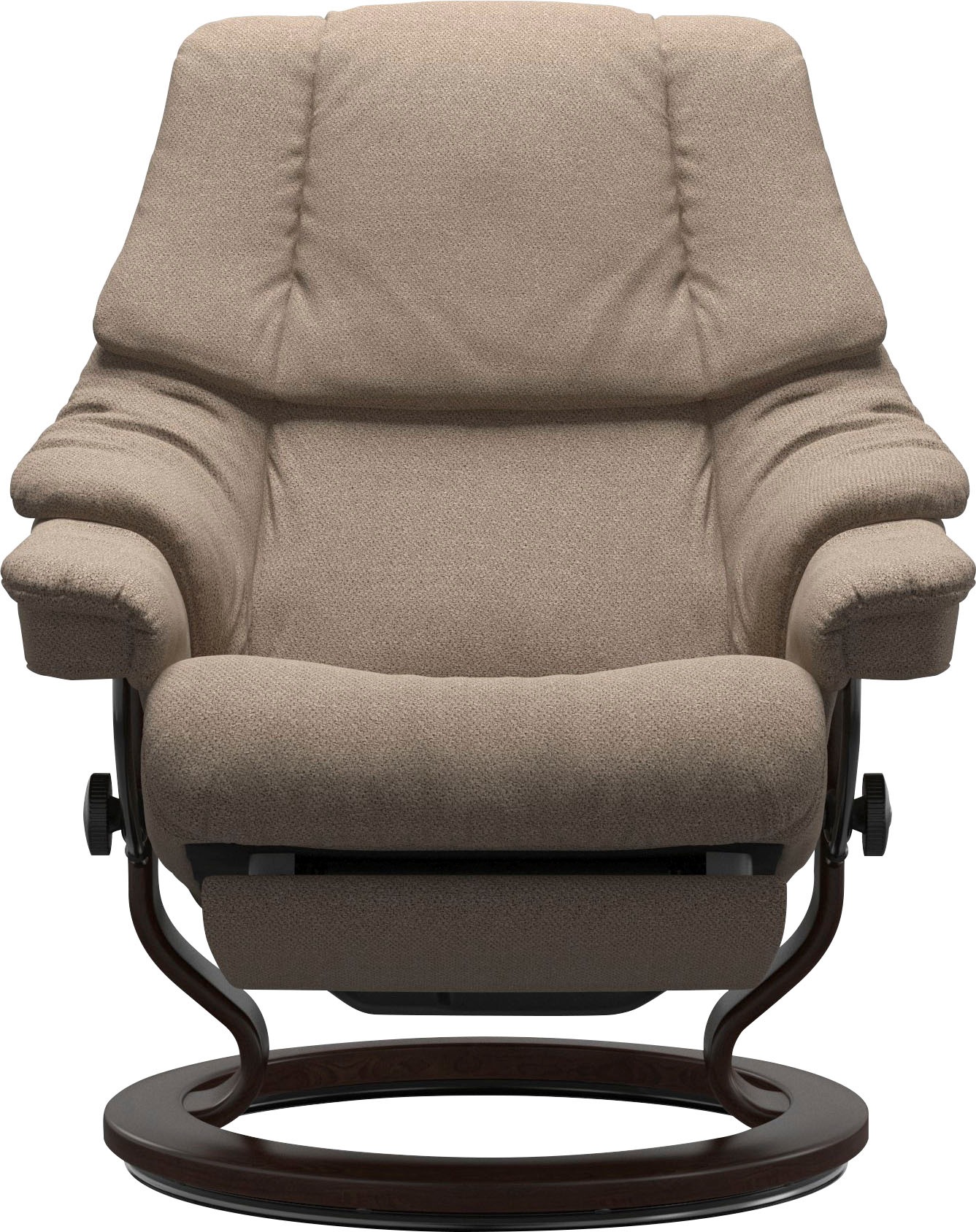 Stressless® Relaxsessel »Reno«, elektrisch verstellbar, optional 2-motorisch, Größe M & L