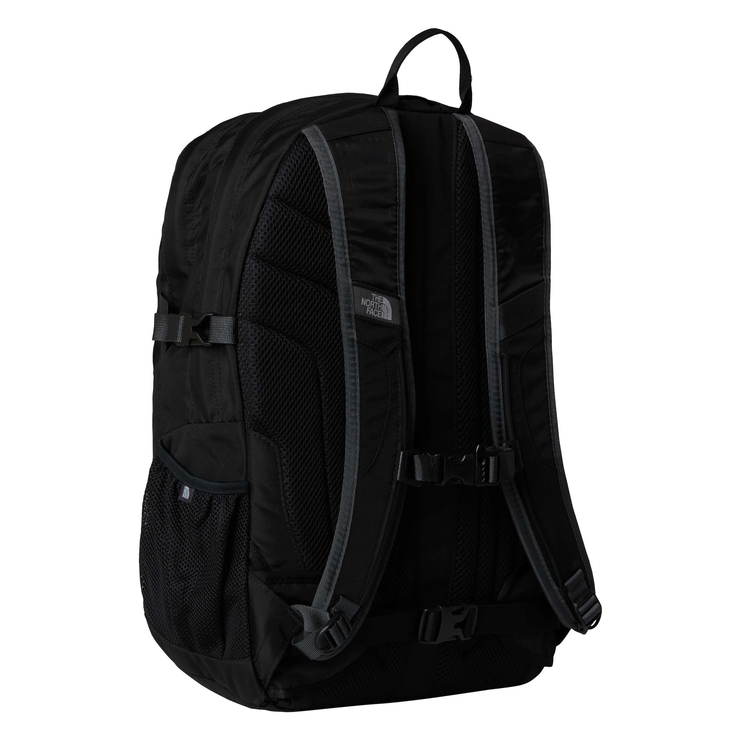The North Face Sportrucksack »BOREALIS CLASSIC« für sportliche Aktivitäten und Outdoormode, mit Reflektoren, aus Nylon