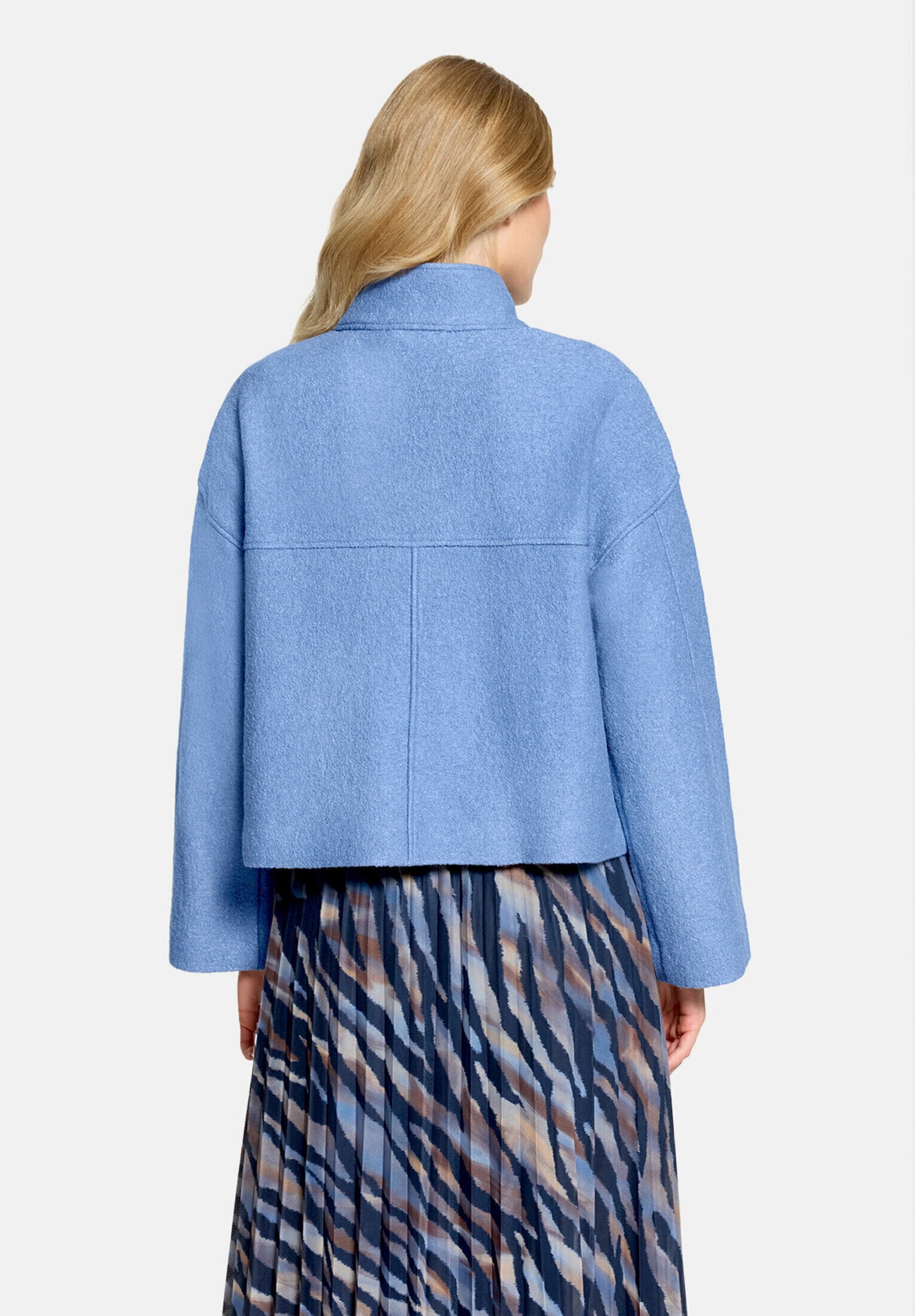 Betty Barclay Jackenblazer »Damen mit Knöpfen«