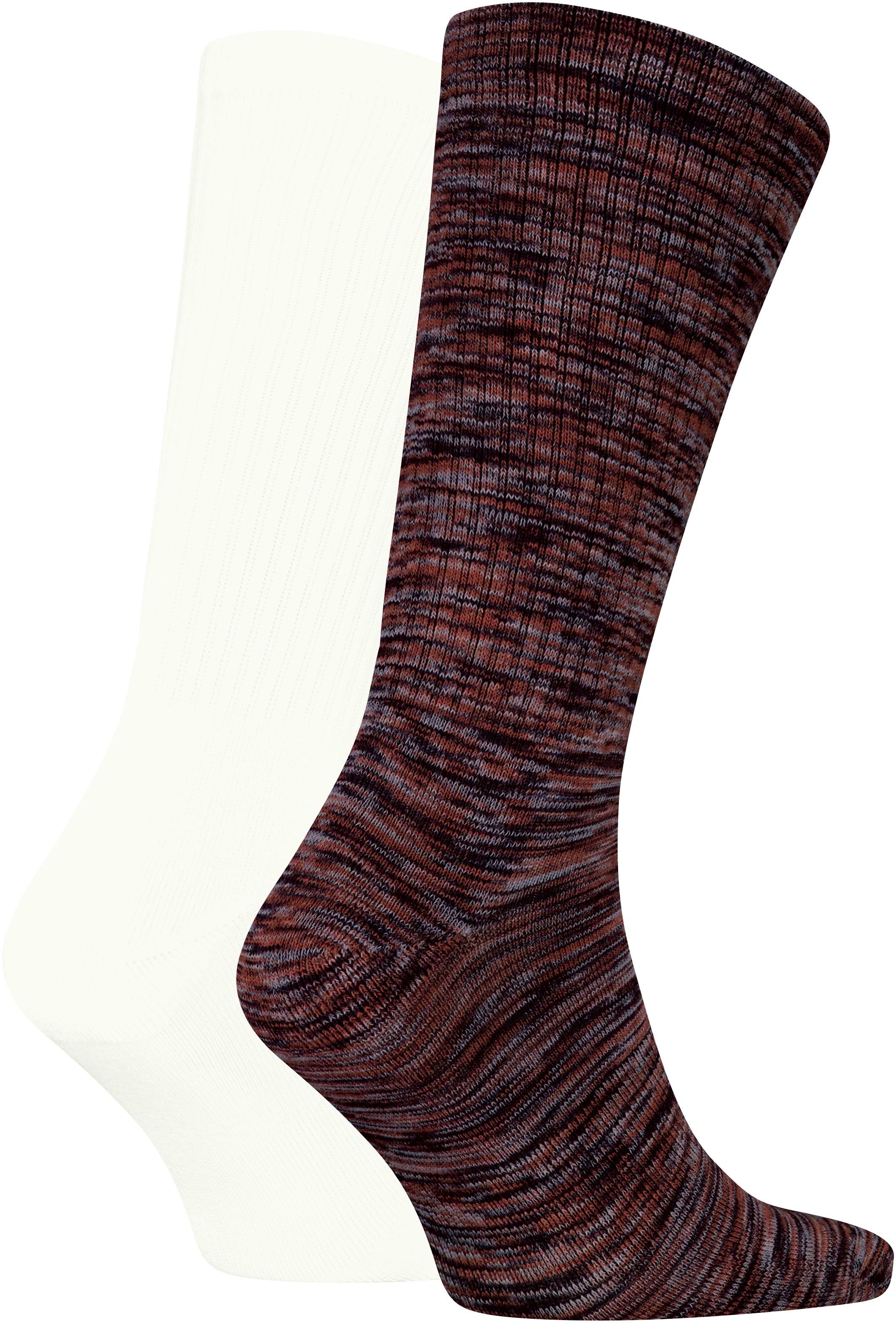 Calvin Klein Jeans Socken 2 Paar tlg. mit seitlichem Logoschriftzug günstig online kaufen