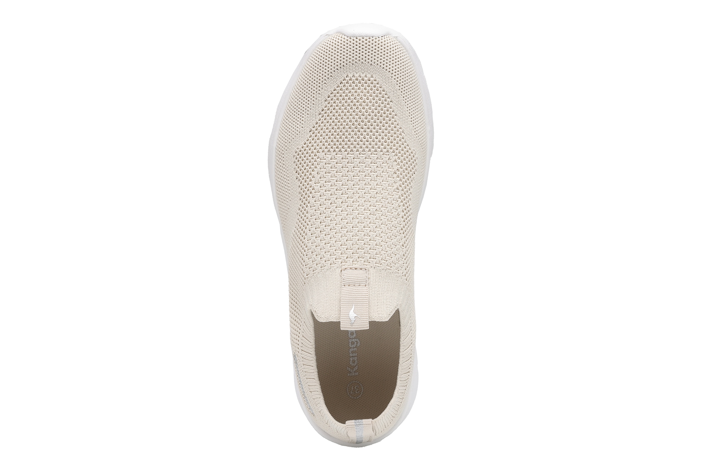 KangaROOS Sneaker »K-NJ Crush«  Schlupfschuh
