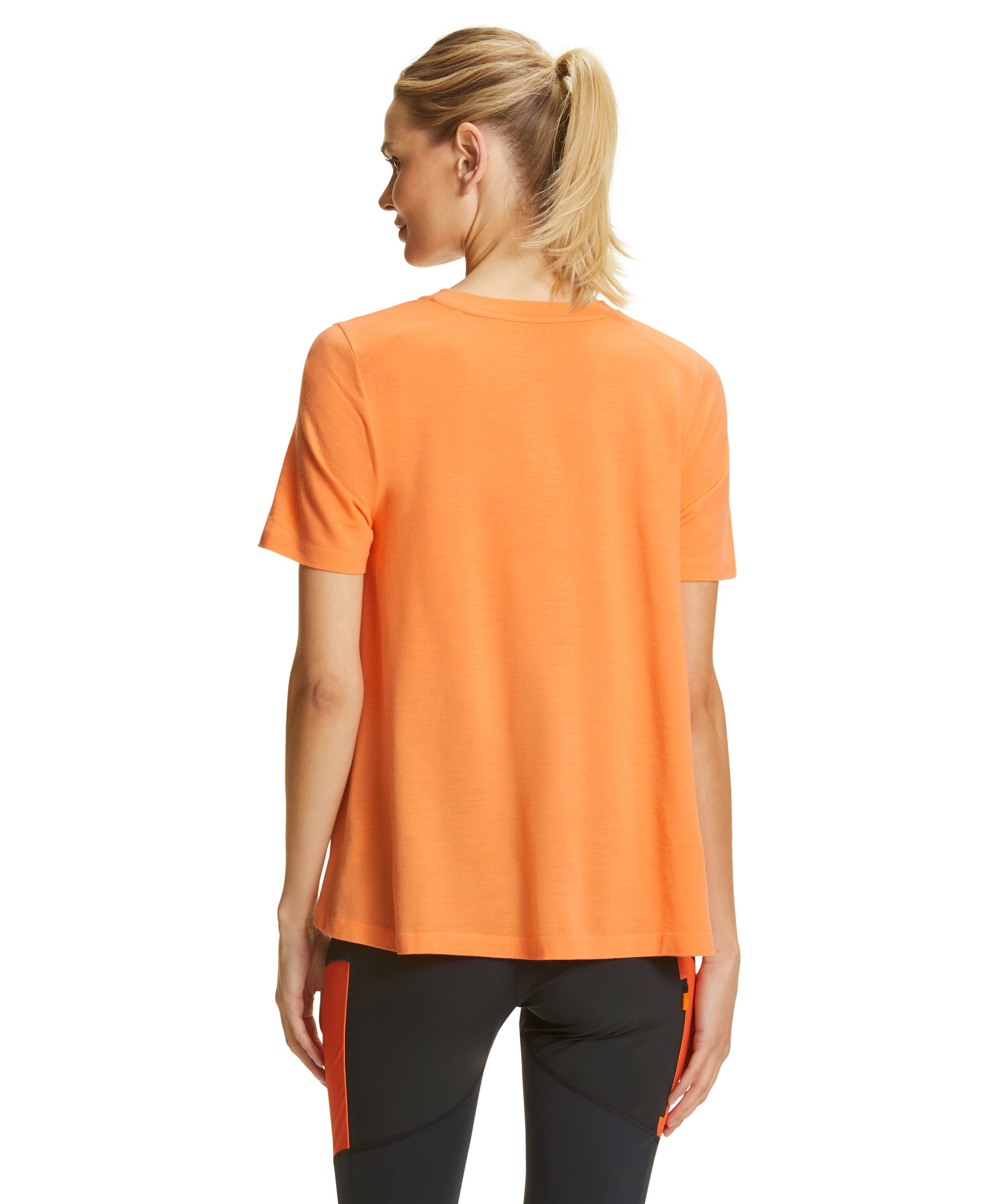 FALKE T-Shirt »FALKE T-Shirt« 1 Stk.