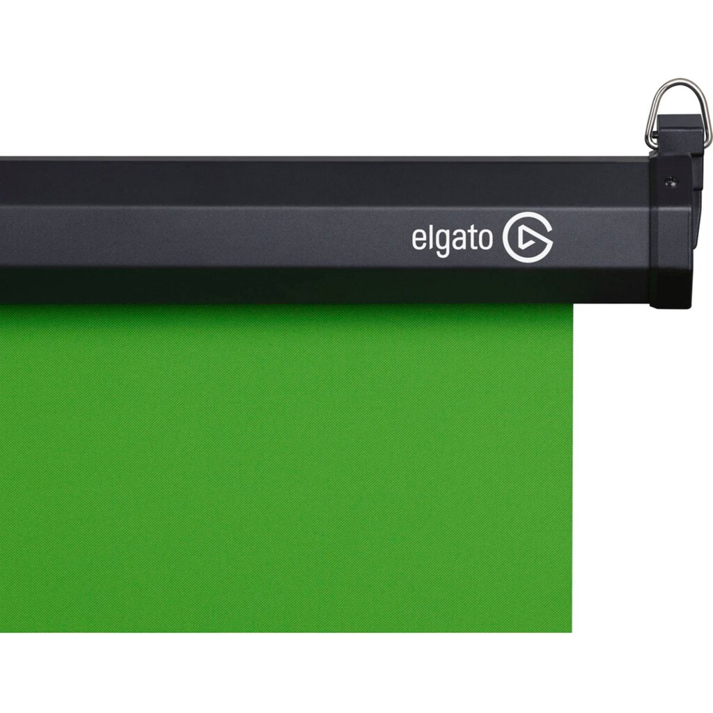 Elgato Leinwand »Green Screen MT«