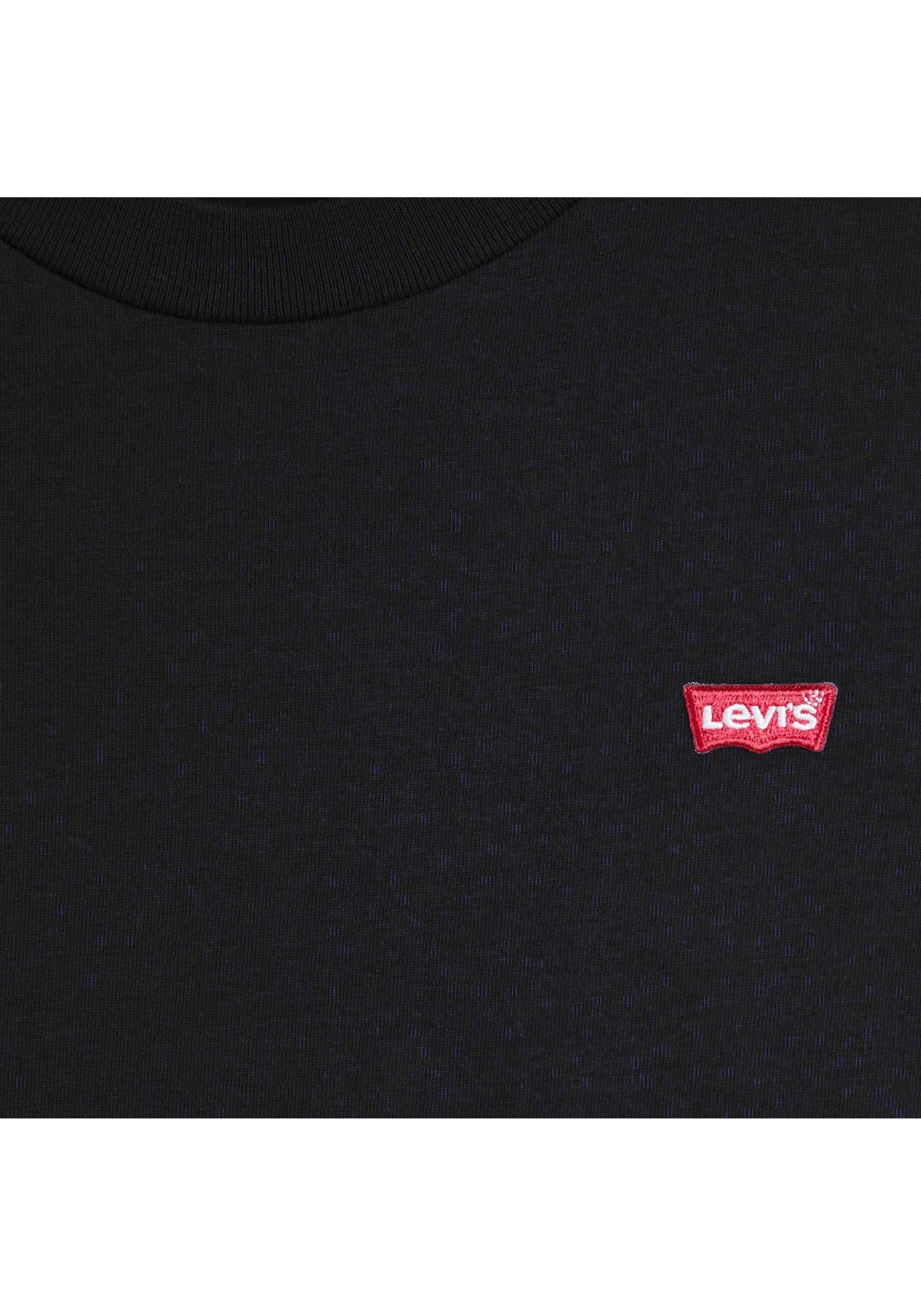 Levi's® T-Shirt »T-Shirt Perfect Tee 2er Pack« 2
