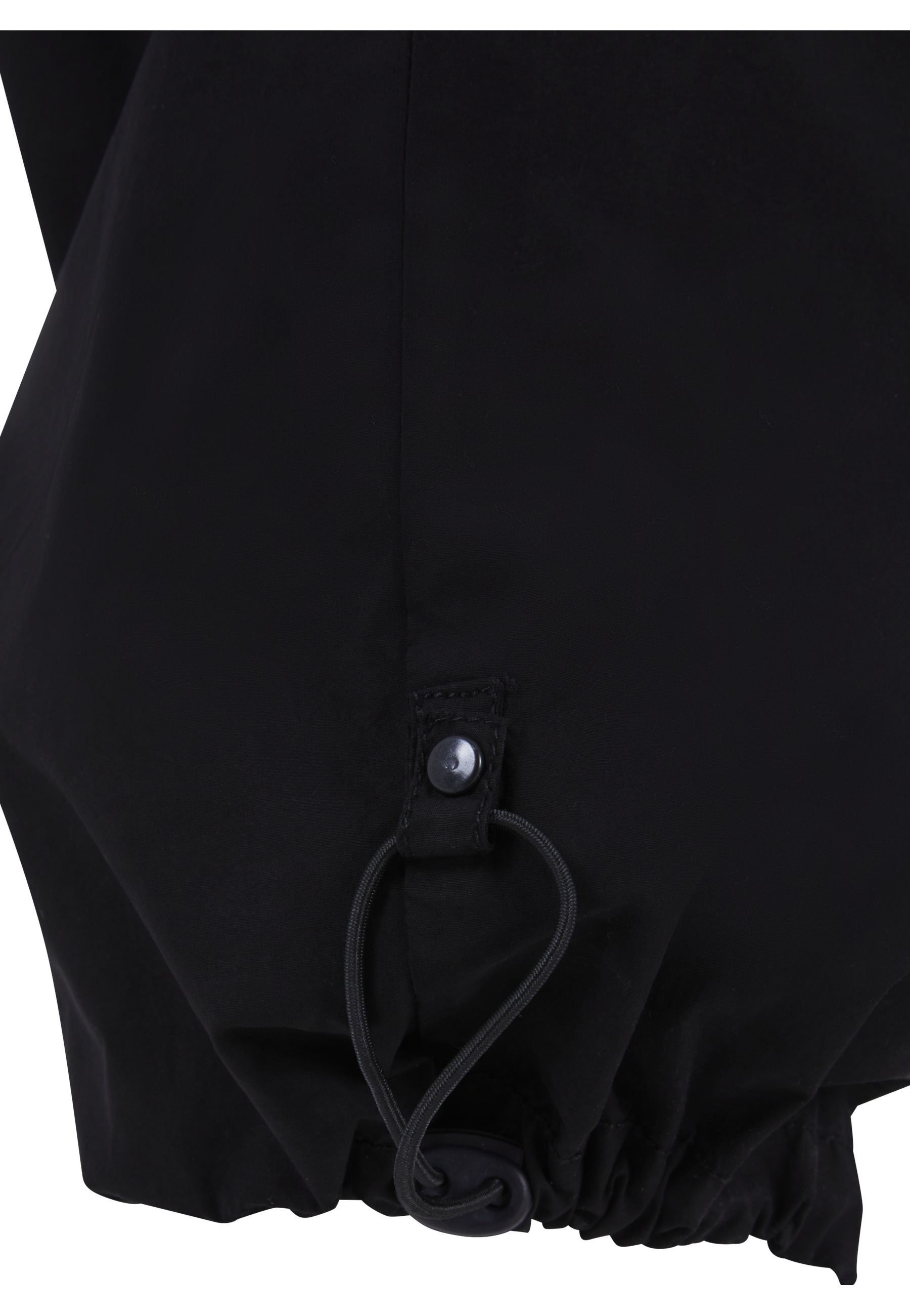 URBAN CLASSICS Stoffhose »Urban Classics Herren Popline Parachute Pants«