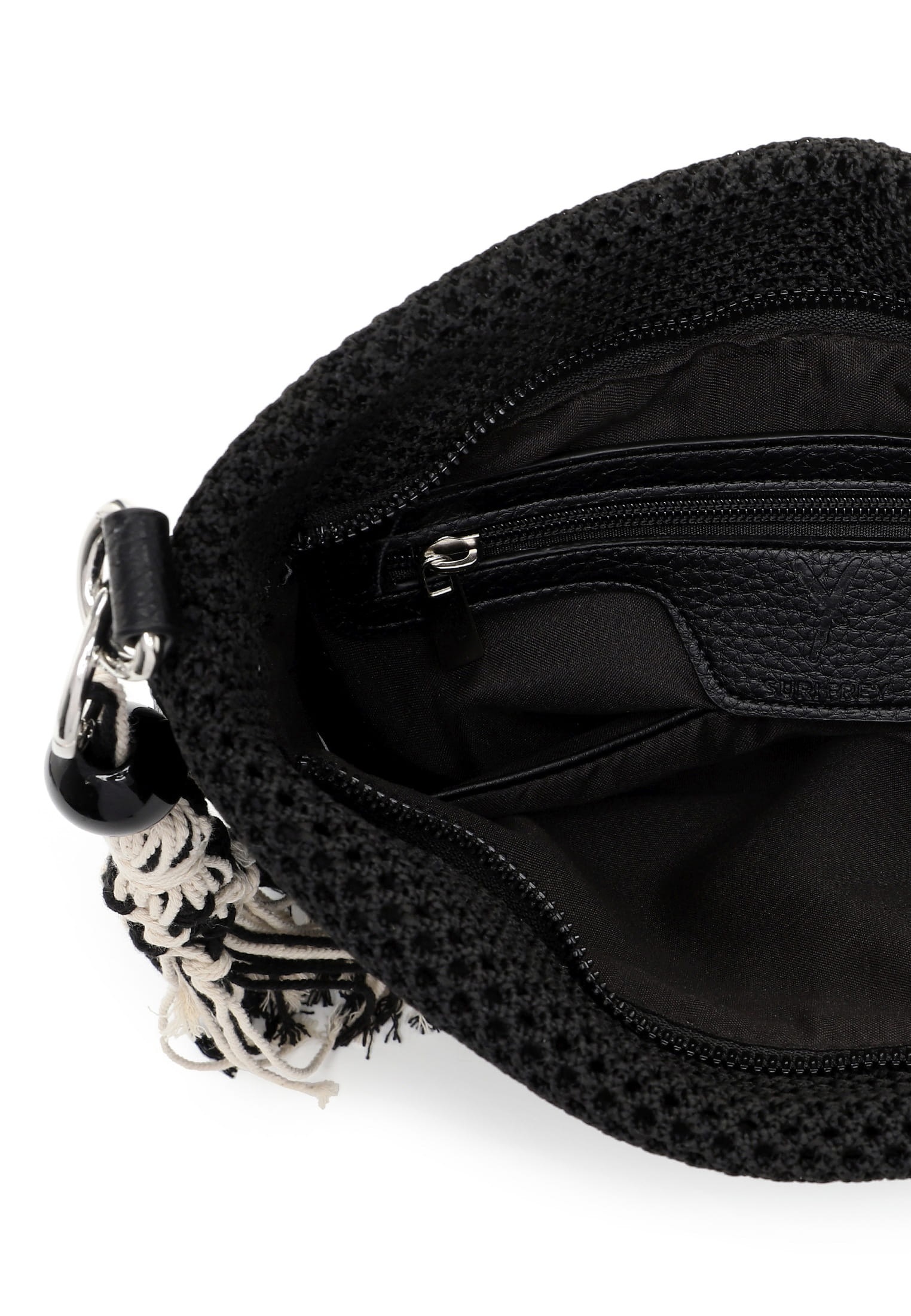 Suri Frey Sac Porté épaule Sfy Gitty Black One Size unisex 3