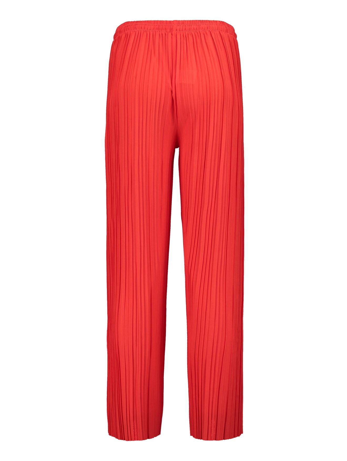 HaILY’S Schlupfhose »LG P TR Fa44biola«, mit Plisseefalten