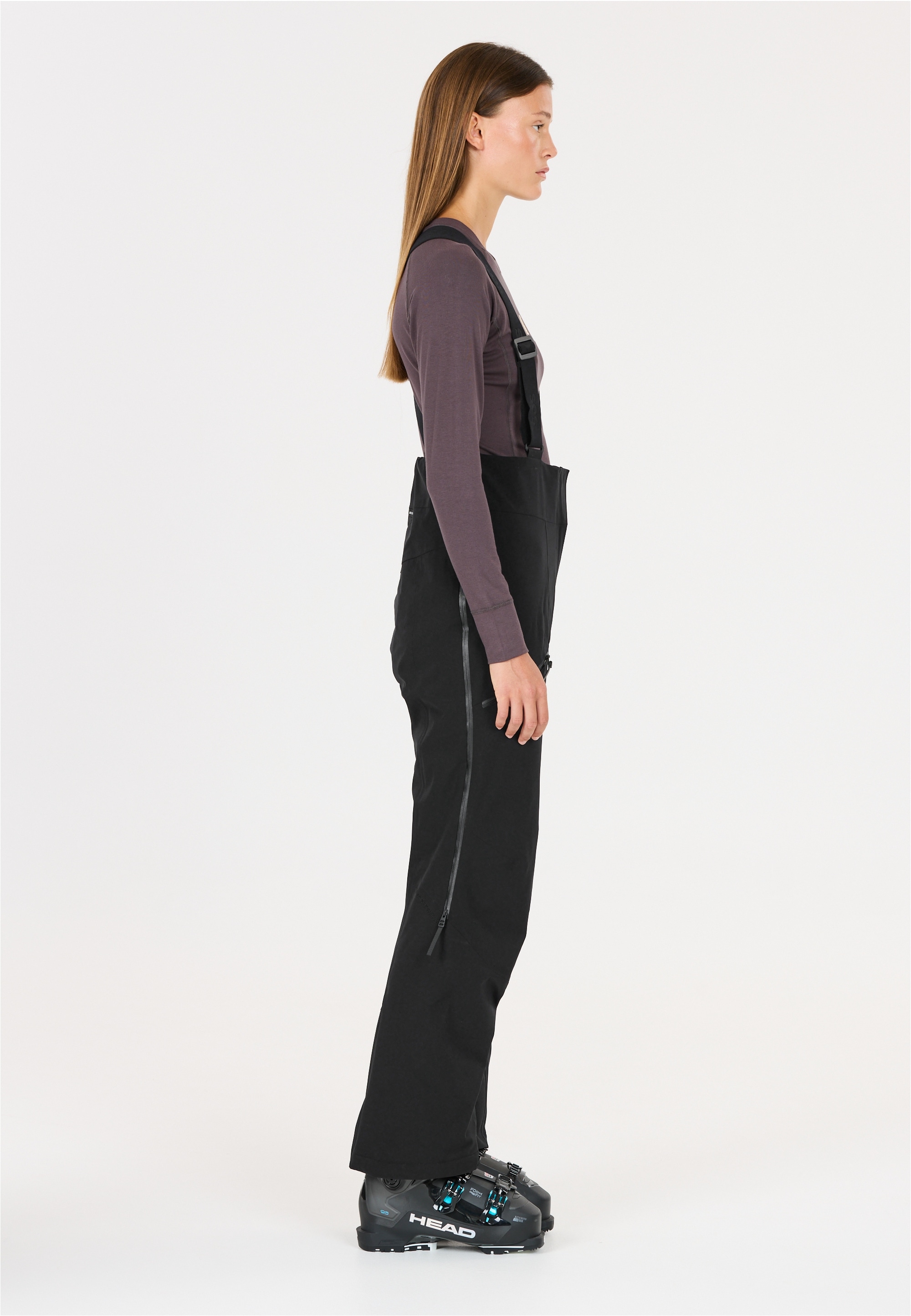 SOS Skihose »Cosmos«  mit wasserdichter Membran
