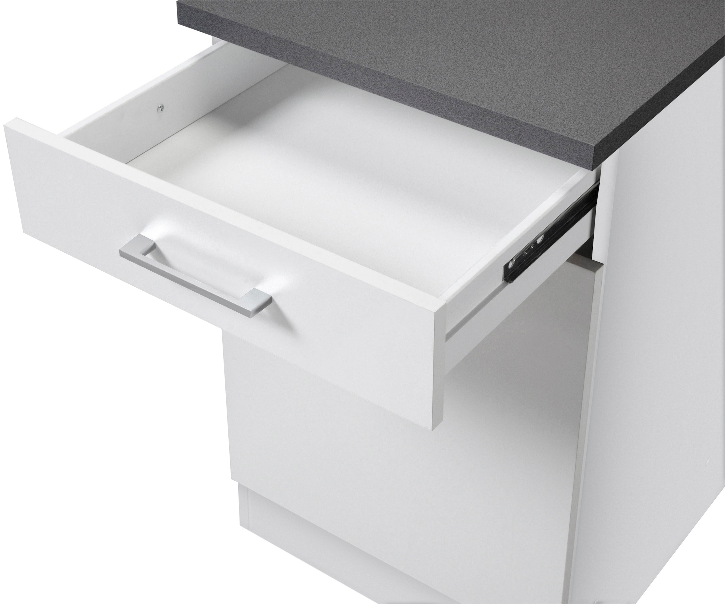 KOCHSTATION Unterschrank »KS-Paris«, Breite 50 cm